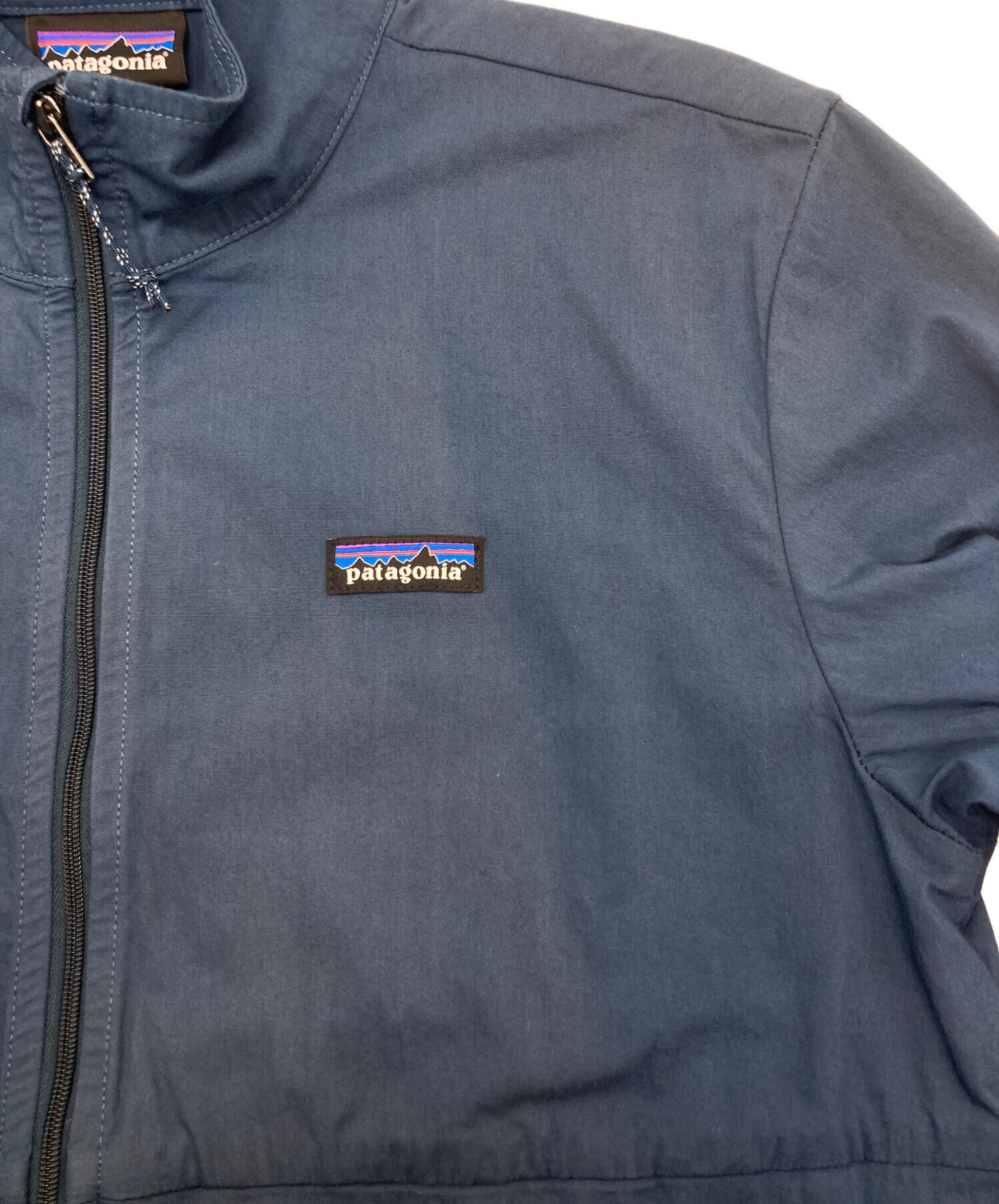 中古・古着通販】Patagonia (パタゴニア) ノマダー・ジャケット