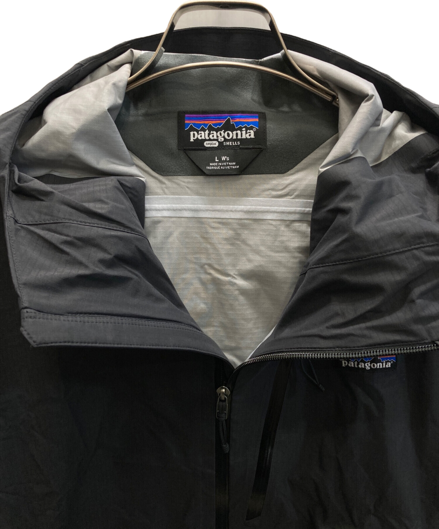 中古・古着通販】Patagonia (パタゴニア) グラナイト・クレスト 