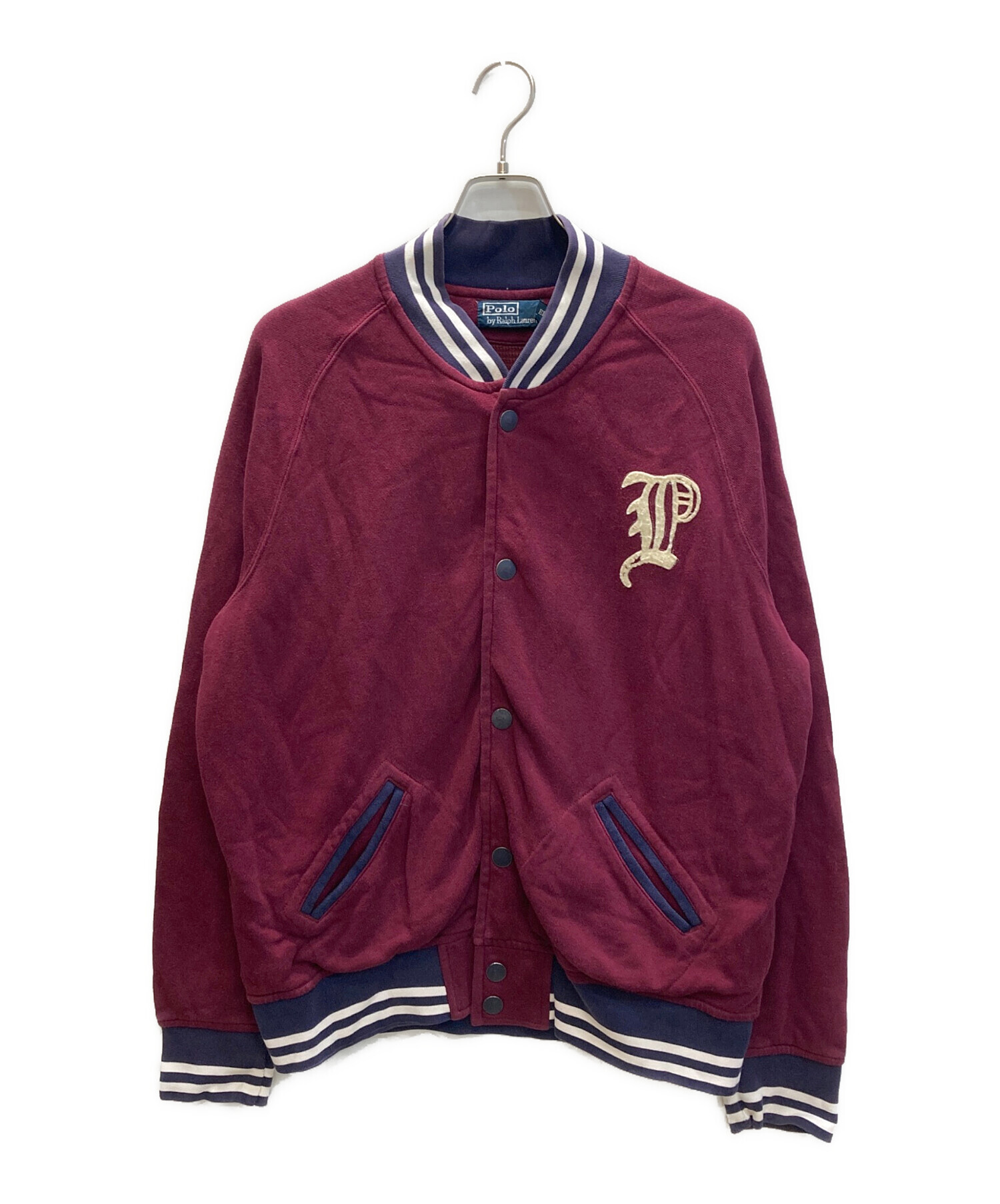 中古・古着通販】POLO RALPH LAUREN (ポロ・ラルフローレン