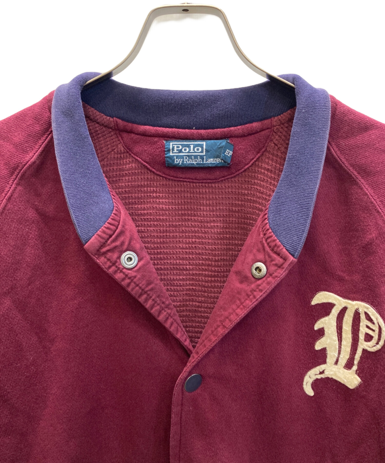 中古・古着通販】POLO RALPH LAUREN (ポロ・ラルフローレン