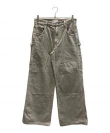 AGOLDE】ブランド・古着のネット通販【TREFAC FASHION】