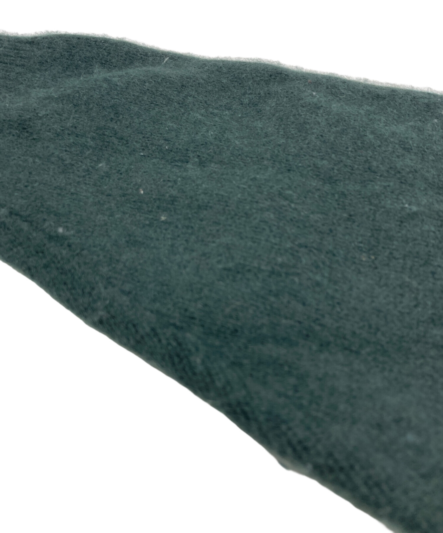 中古・古着通販】H BEAUTY&YOUTH 5ゲージウールカシミヤバルーンニット