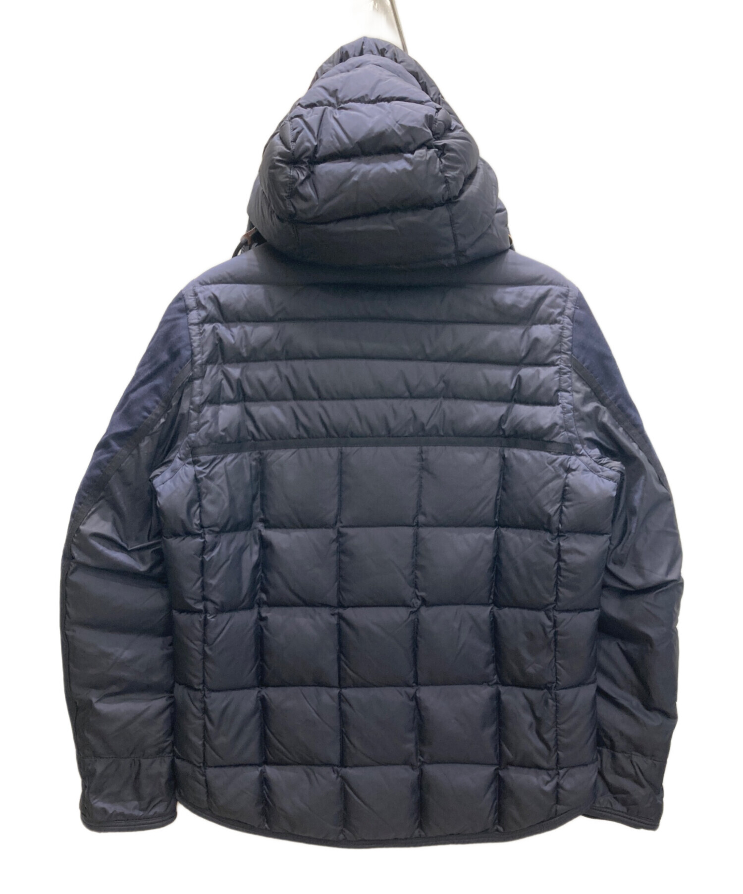 中古・古着通販】MONCLER (モンクレール) RYAN GIUBBOTTO ダウン