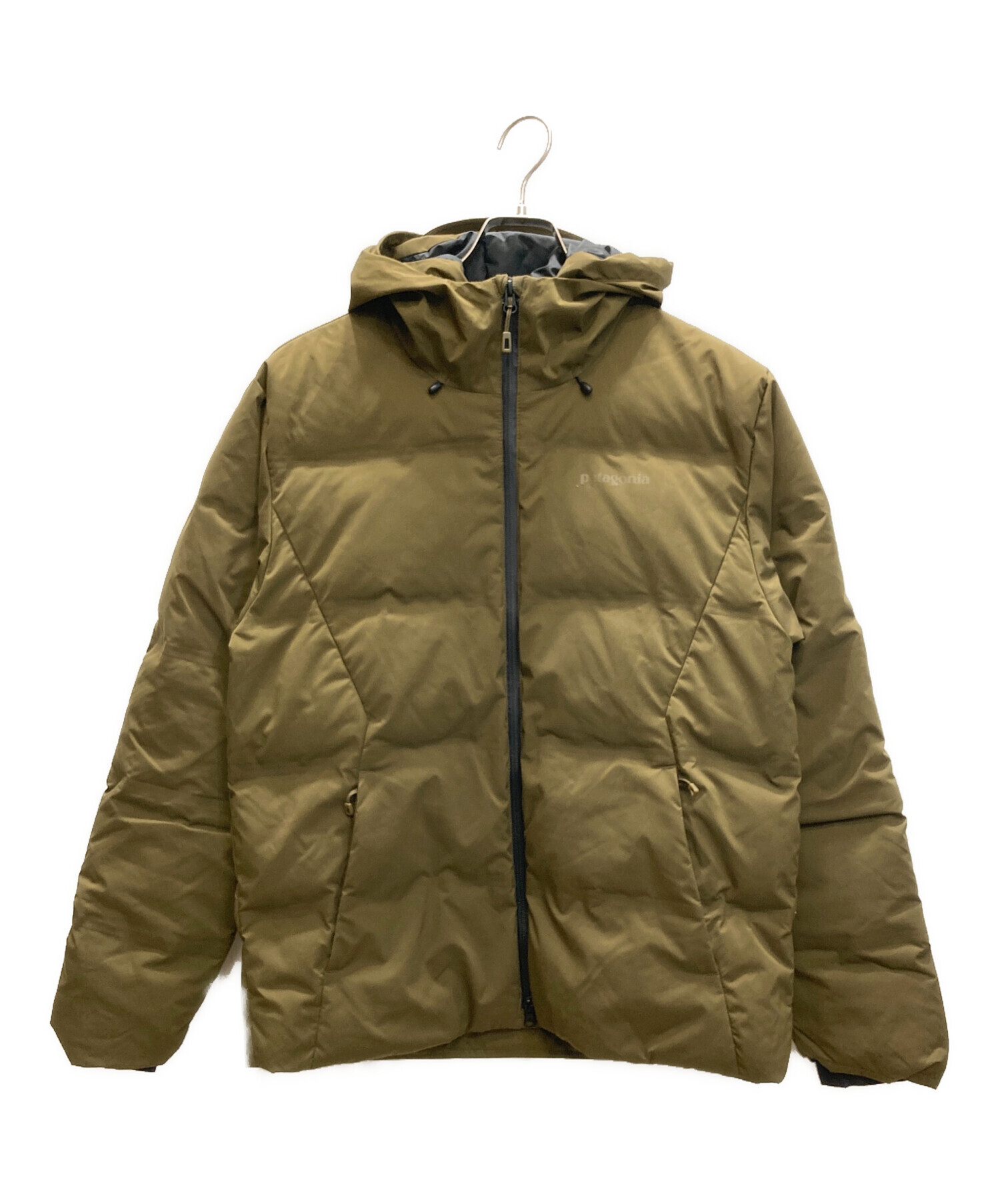 中古・古着通販】Patagonia (パタゴニア) Jackson Glacier