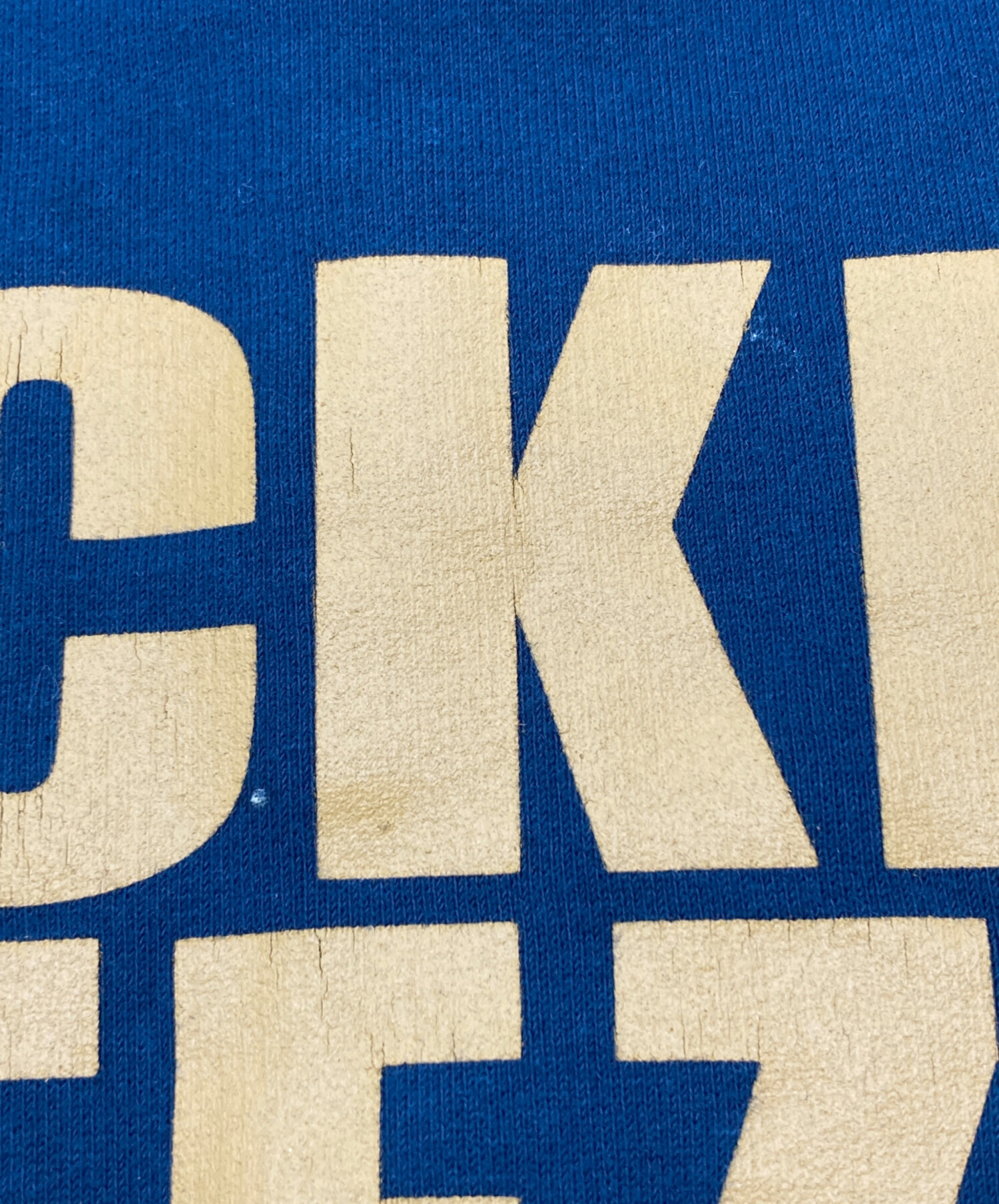 DSQARED2 ディースクエアード 18SS クルーネックスウェット XL 中古