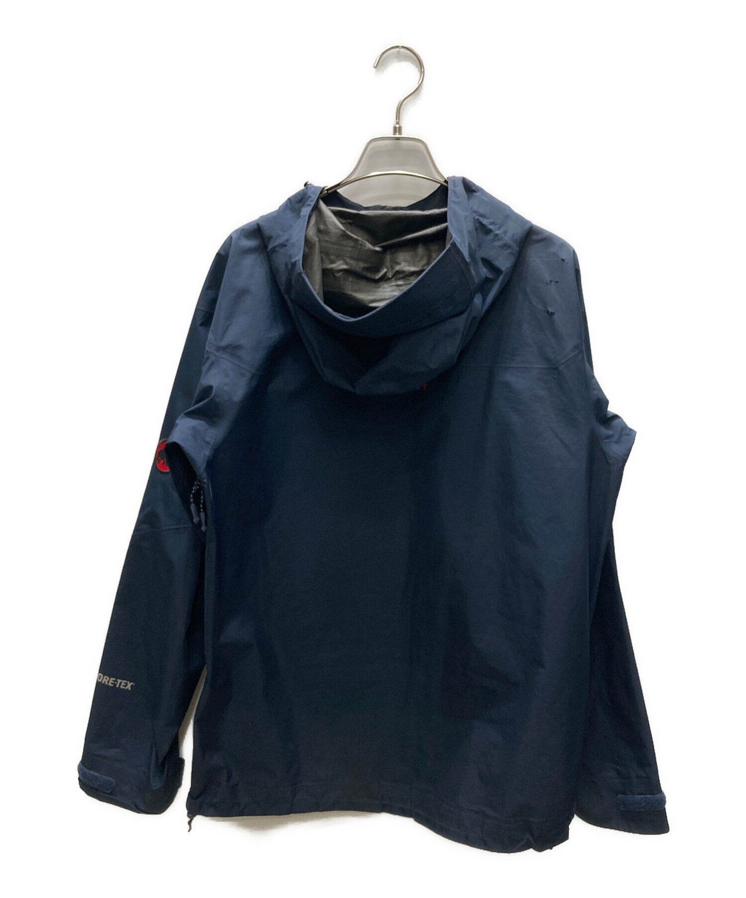 中古・古着通販】MAMMUT (マムート) GORE-TEX ALL ROUNDER Jacket 