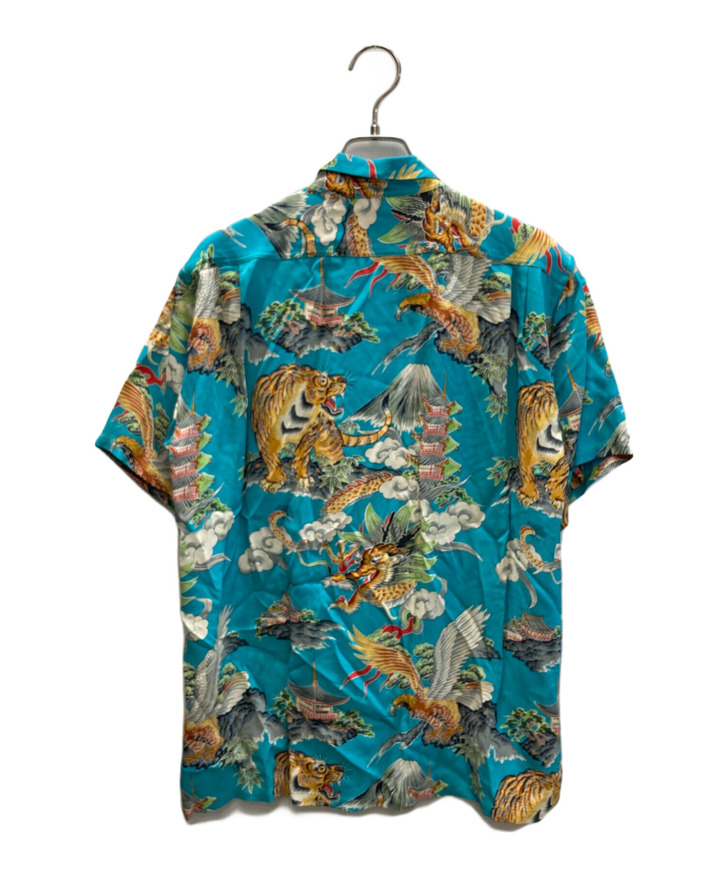 中古・古着通販】Sun Surf SPECIAL EDITION (サンサーフ・スペシャル