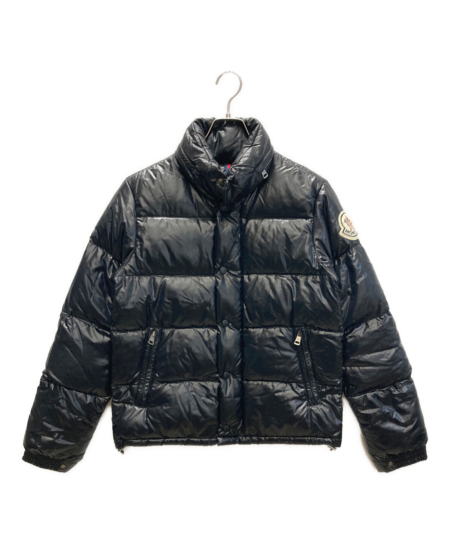 中古・古着通販】MONCLER (モンクレール) EVELEST ダウンジャケット 