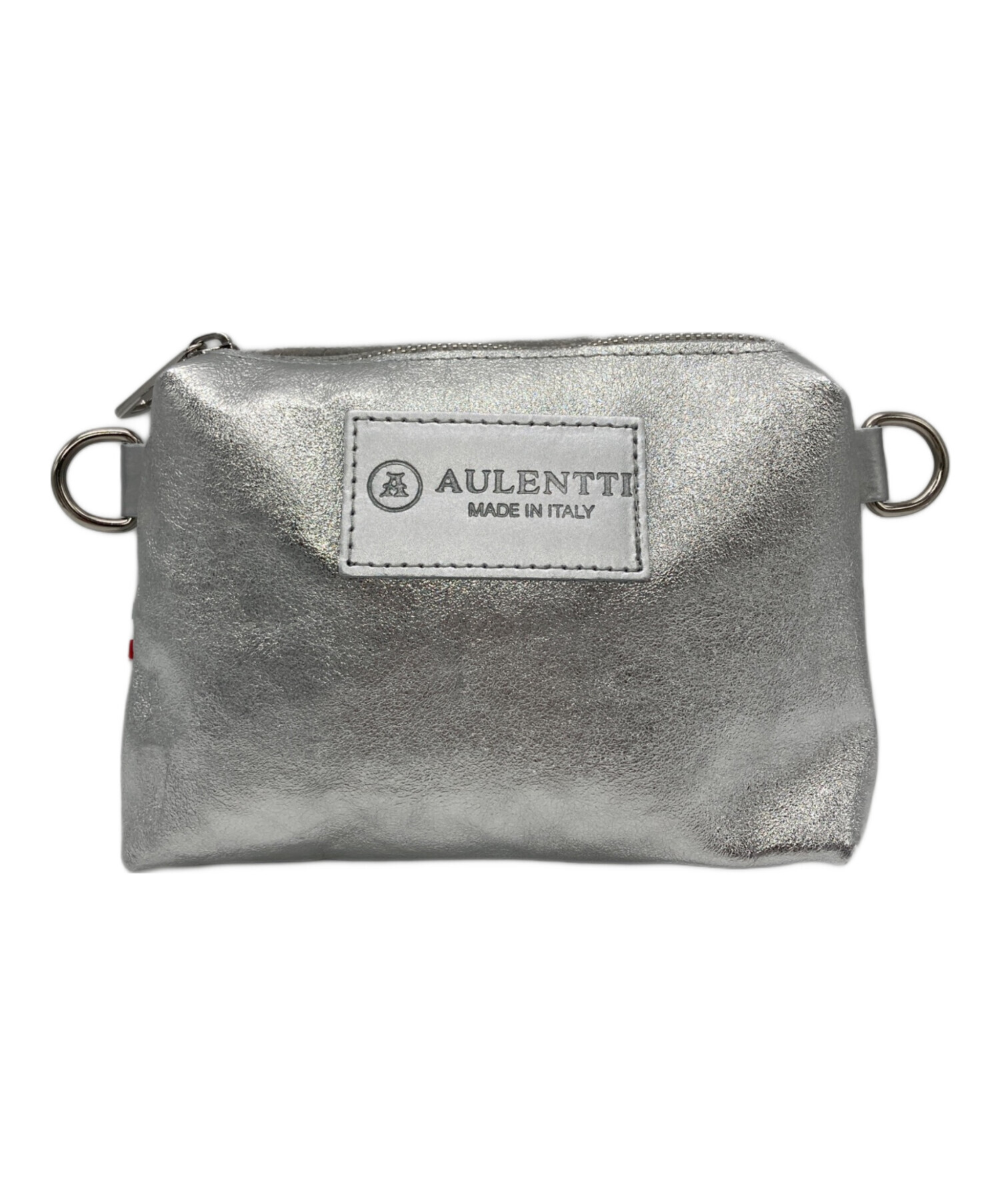 中古・古着通販】AULENTTI (オウレンティ) マルチWAY TOTE BAG