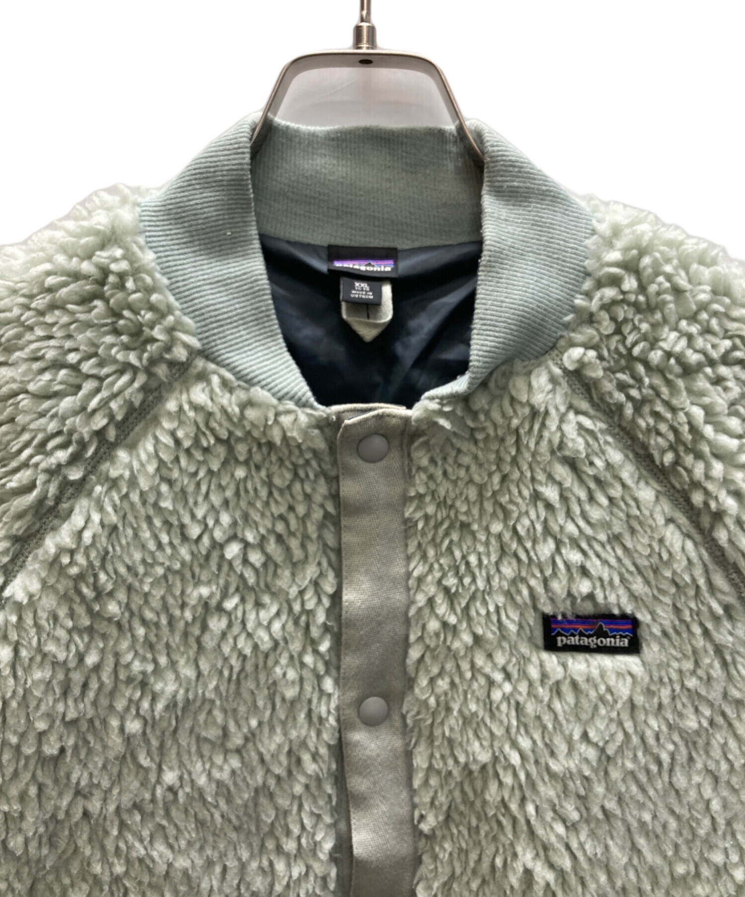 中古・古着通販】Patagonia (パタゴニア) レトロXボマージャケット