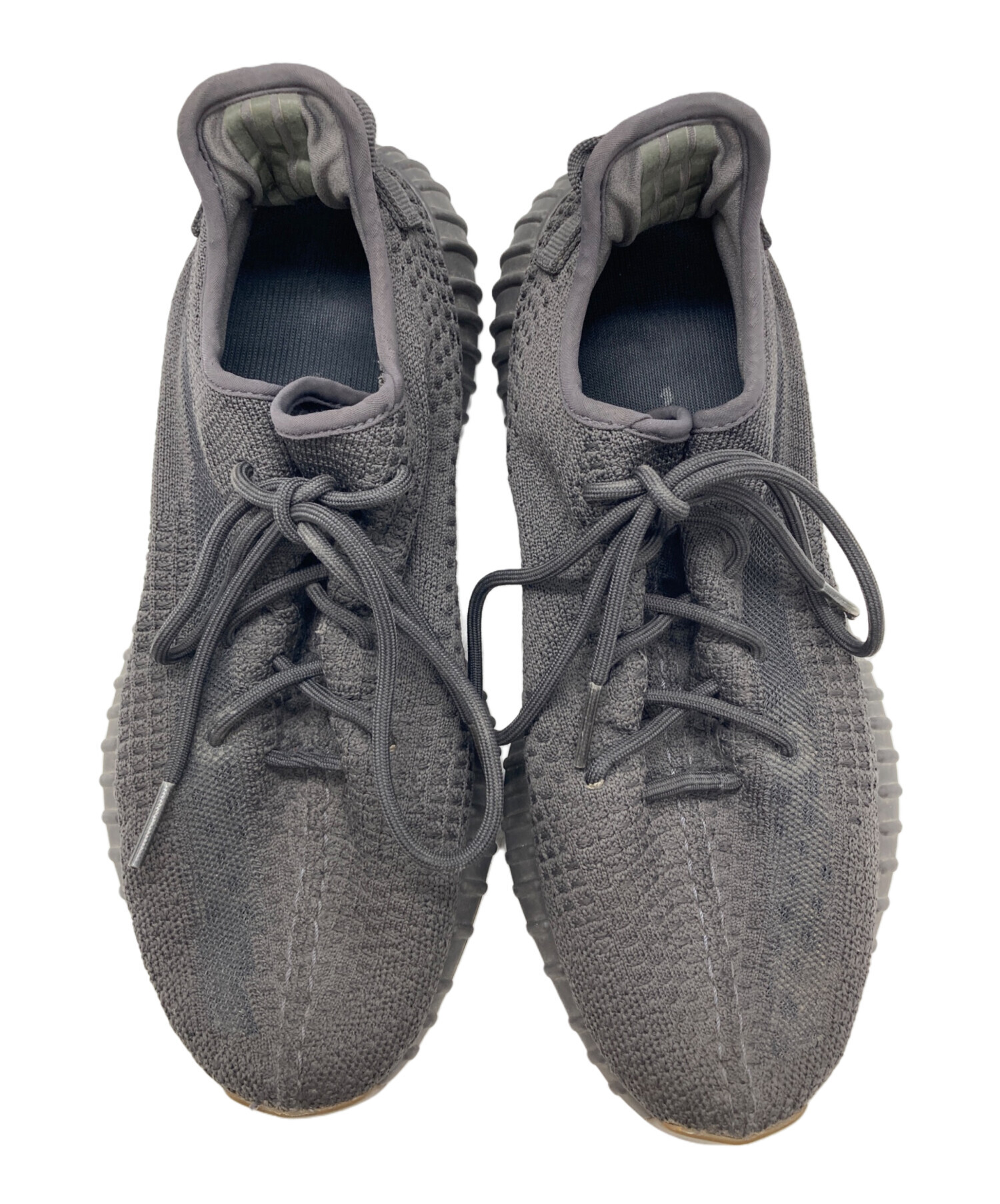 中古・古着通販】adidas (アディダス) YEEZY BOOST350V2 ローカット 