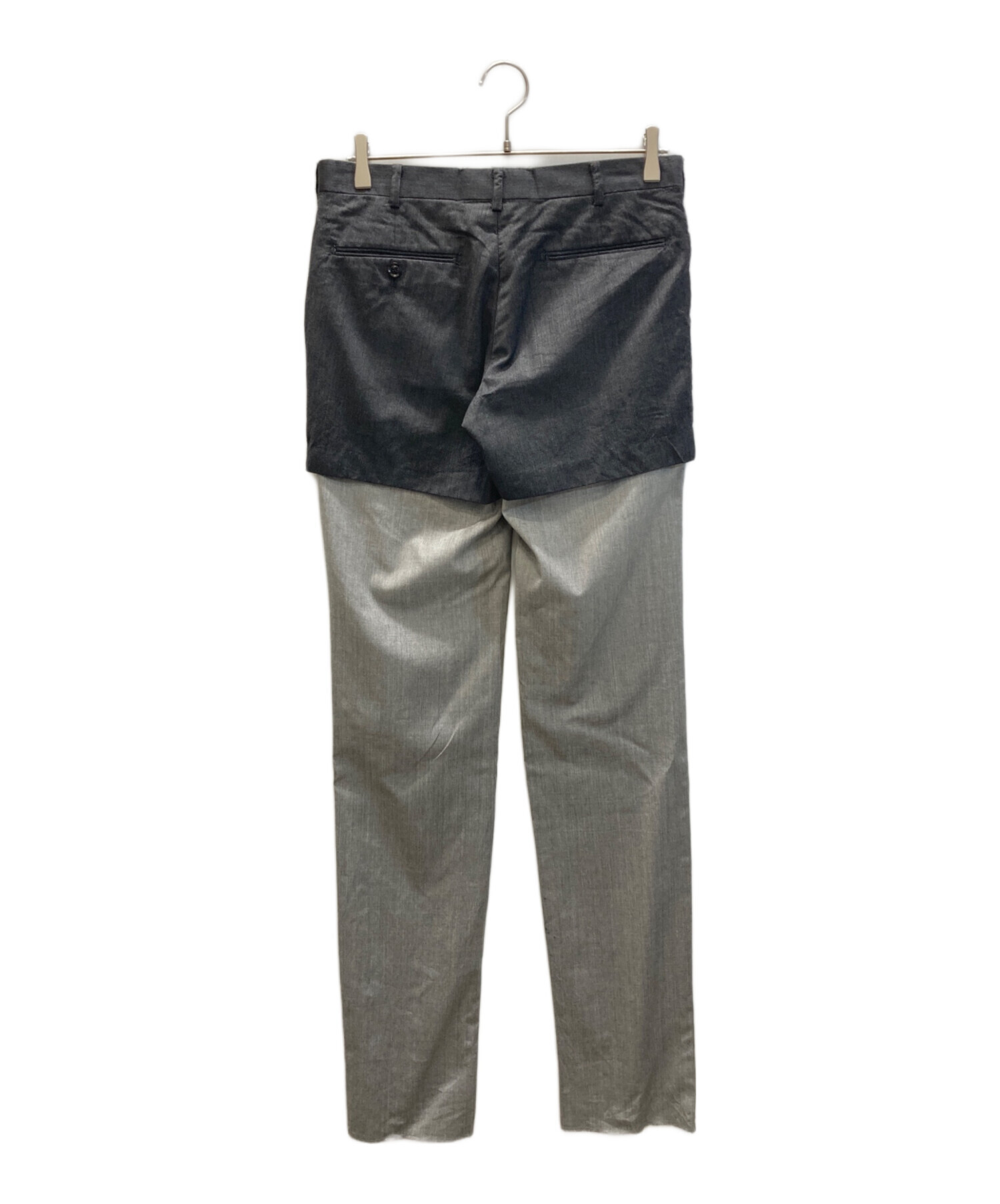 JOHN LAWRENCE SULLIVAN グレースラックス