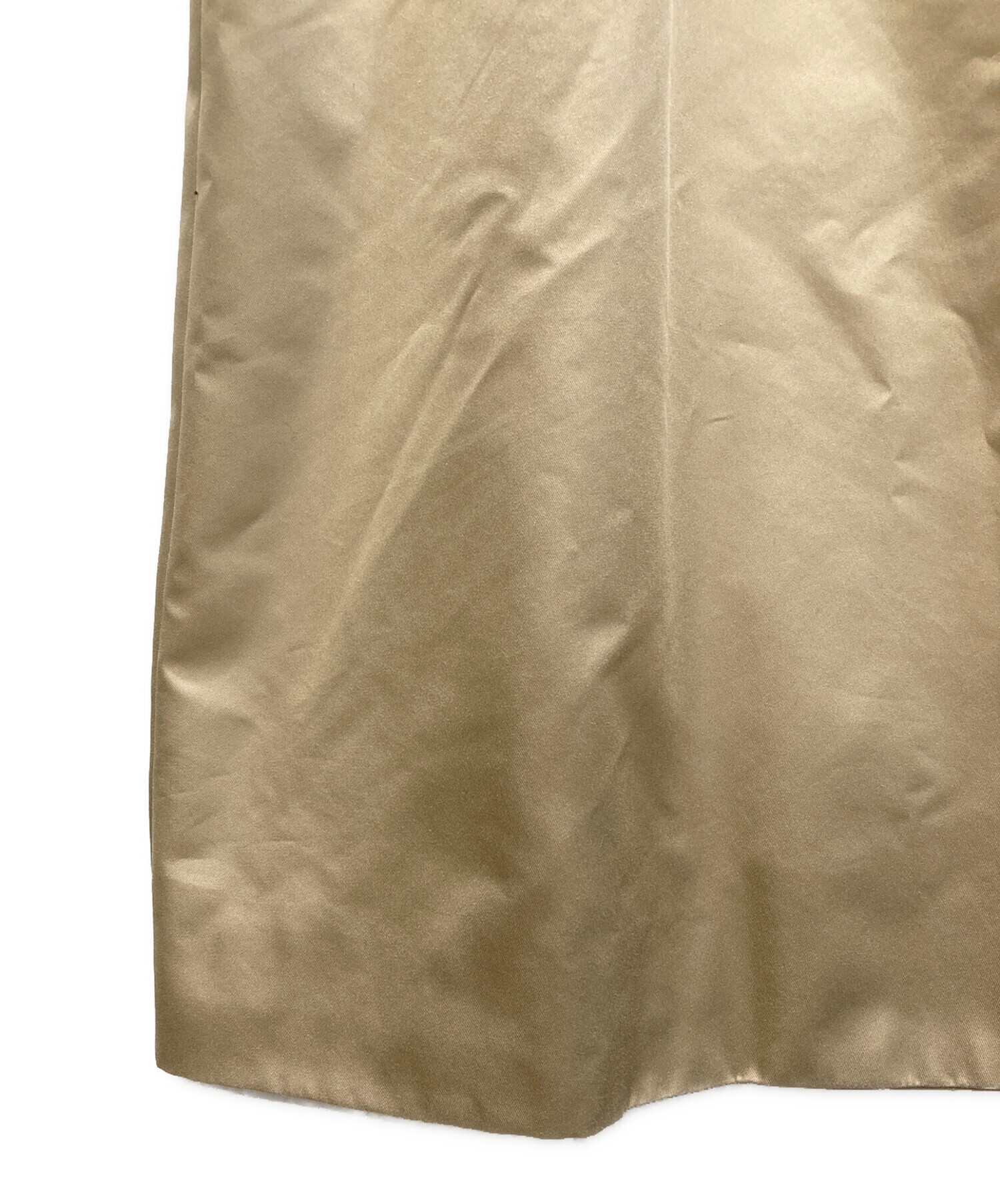 中古・古着通販】Aquascutum (アクアスキュータム) journal standard L