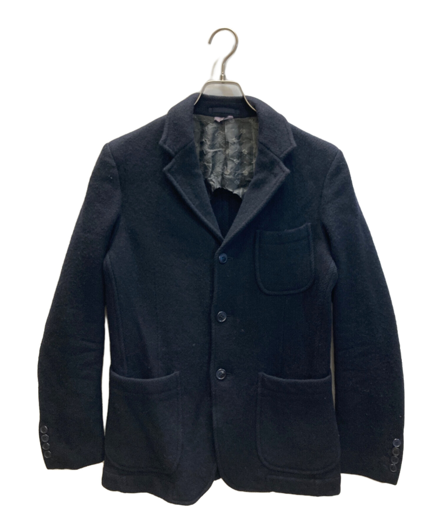 中古・古着通販】COMME des GARCONS HOMME DEUX (コムデギャルソン