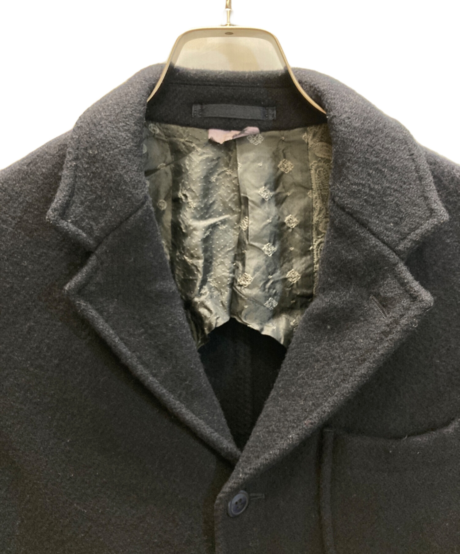 中古・古着通販】COMME des GARCONS HOMME DEUX (コムデギャルソン