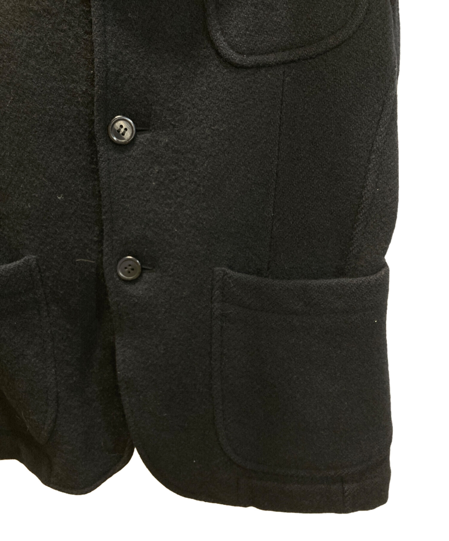 中古・古着通販】COMME des GARCONS HOMME DEUX (コムデギャルソン