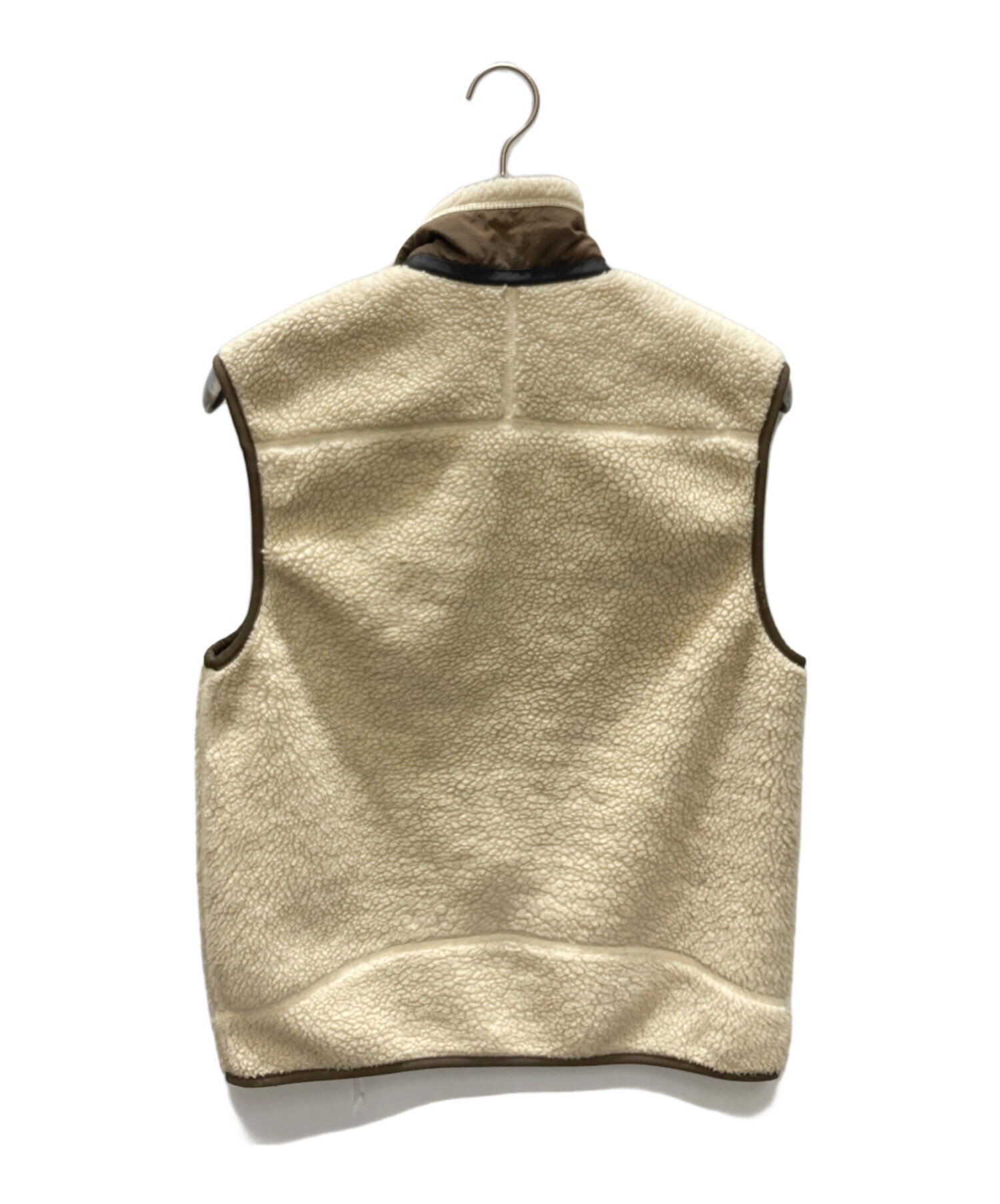 中古・古着通販】Patagonia (パタゴニア) クラシックレトロXフリース