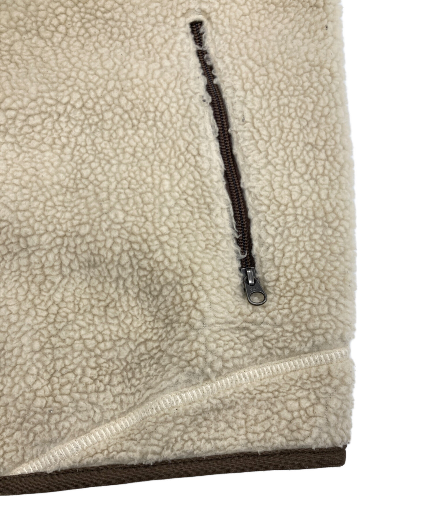 中古・古着通販】Patagonia (パタゴニア) クラシックレトロXフリース