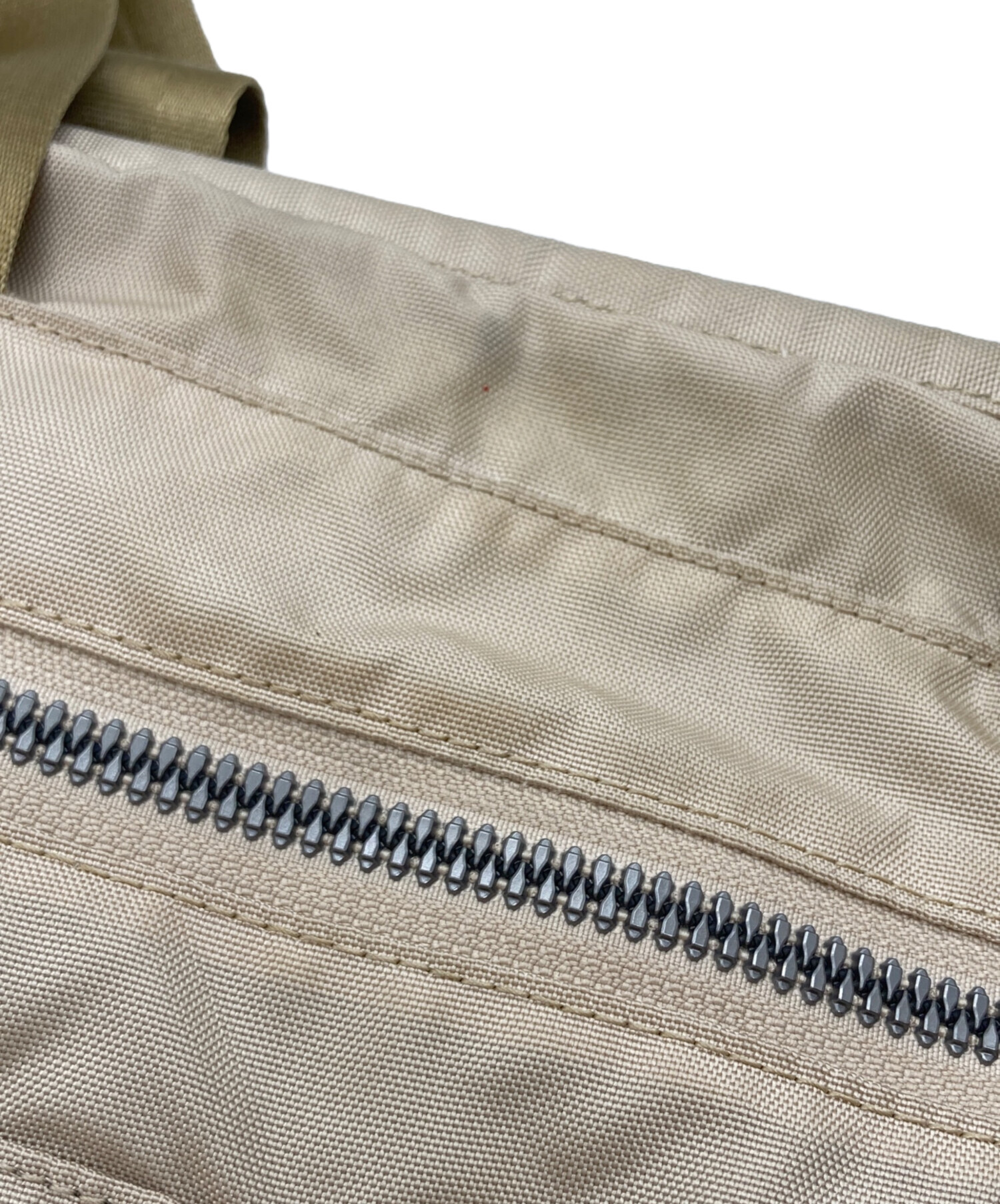 中古・古着通販】F/CE. (エフシーイー) ヘルメットバッグ ベージュ