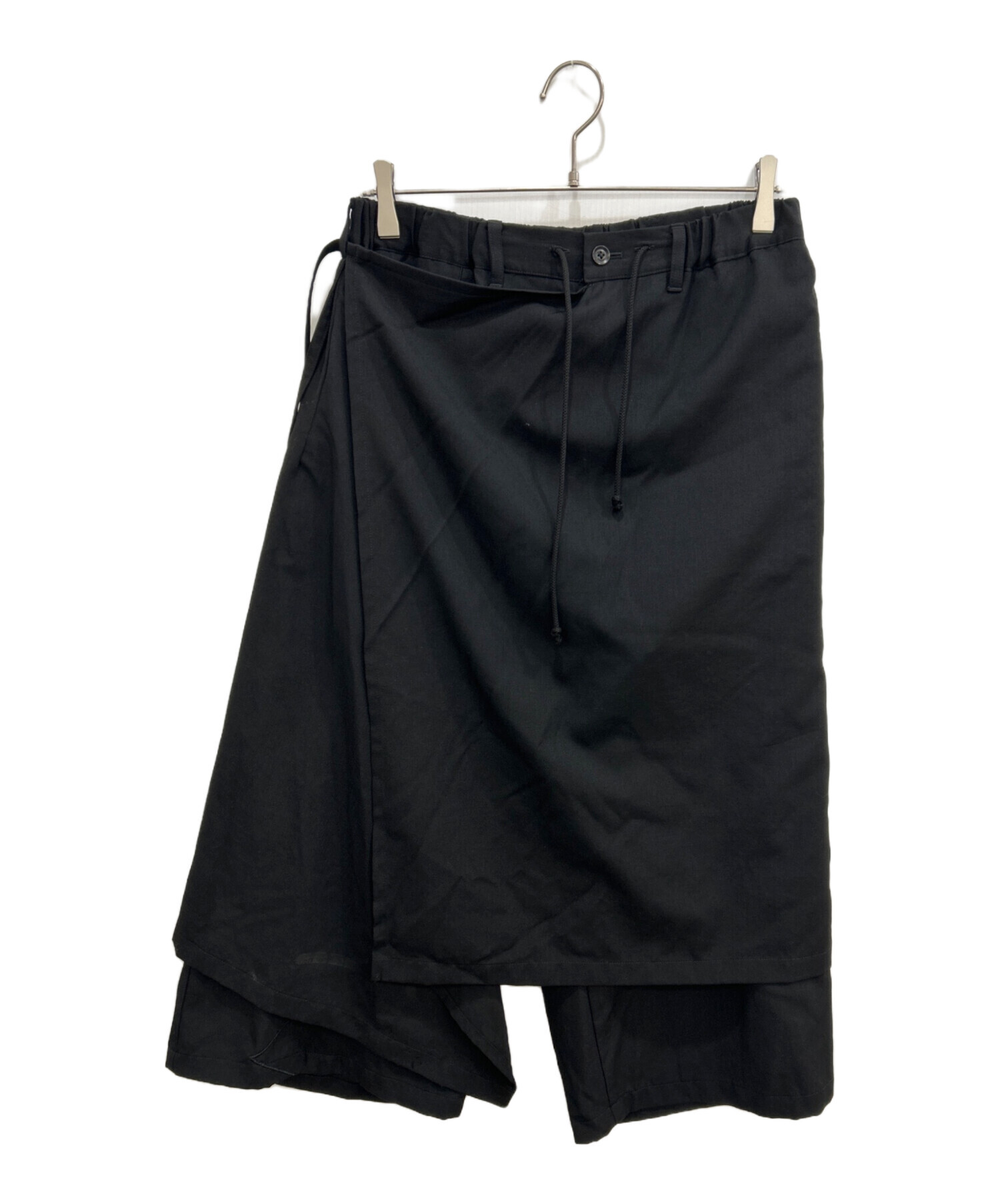 中古・古着通販】B Yohji Yamamoto (ビーヨウジヤマモト) 変形 中古・古着通販】B Yohji Yamamoto (ビーヨウジヤマモト) 変形