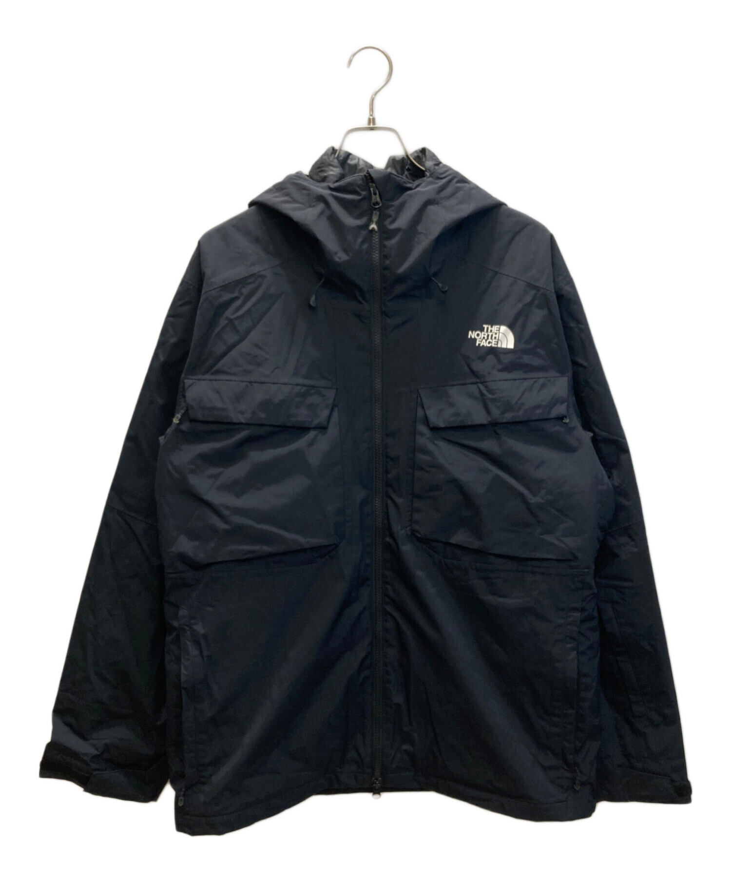 中古・古着通販】THE NORTH FACE (ザ ノース フェイス) Fourbarrel