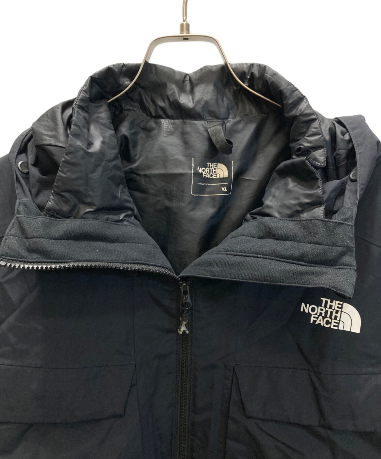 中古・古着通販】THE NORTH FACE (ザ ノース フェイス) Fourbarrel