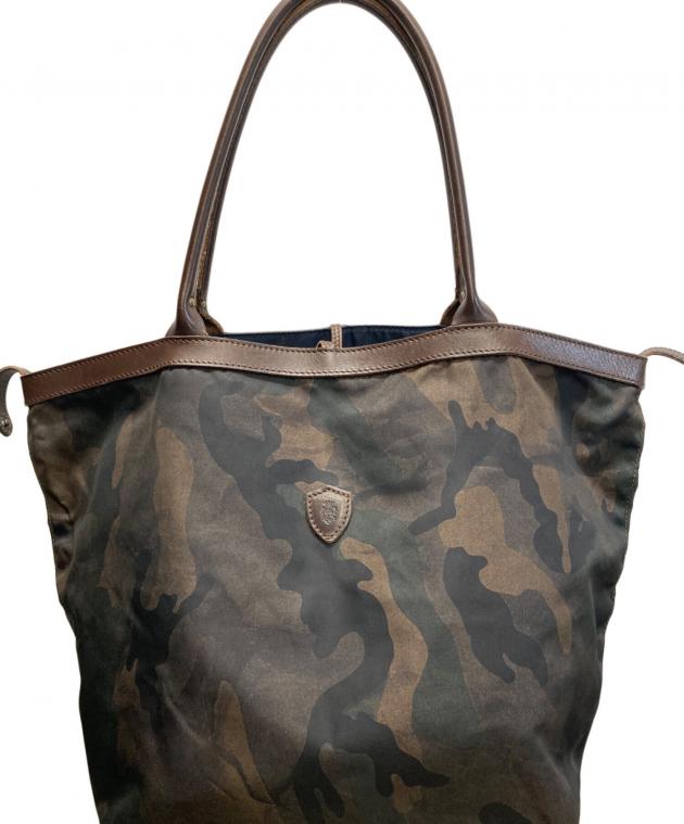 フェリージのトートバッグリバーシブル Felisiフェリージ15−20