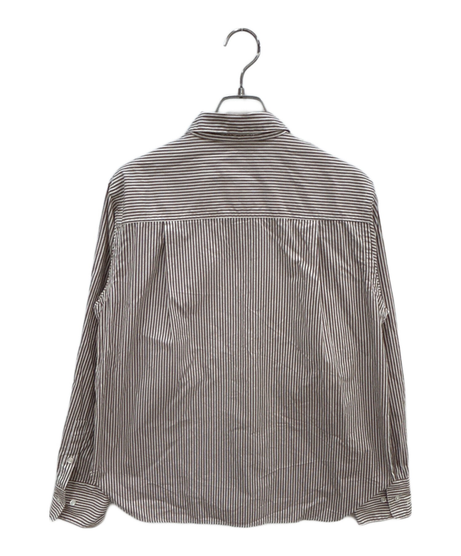 中古・古着通販】SLOBE IENA (スローブ イエナ) HAPPYCOLOR SHIRT 