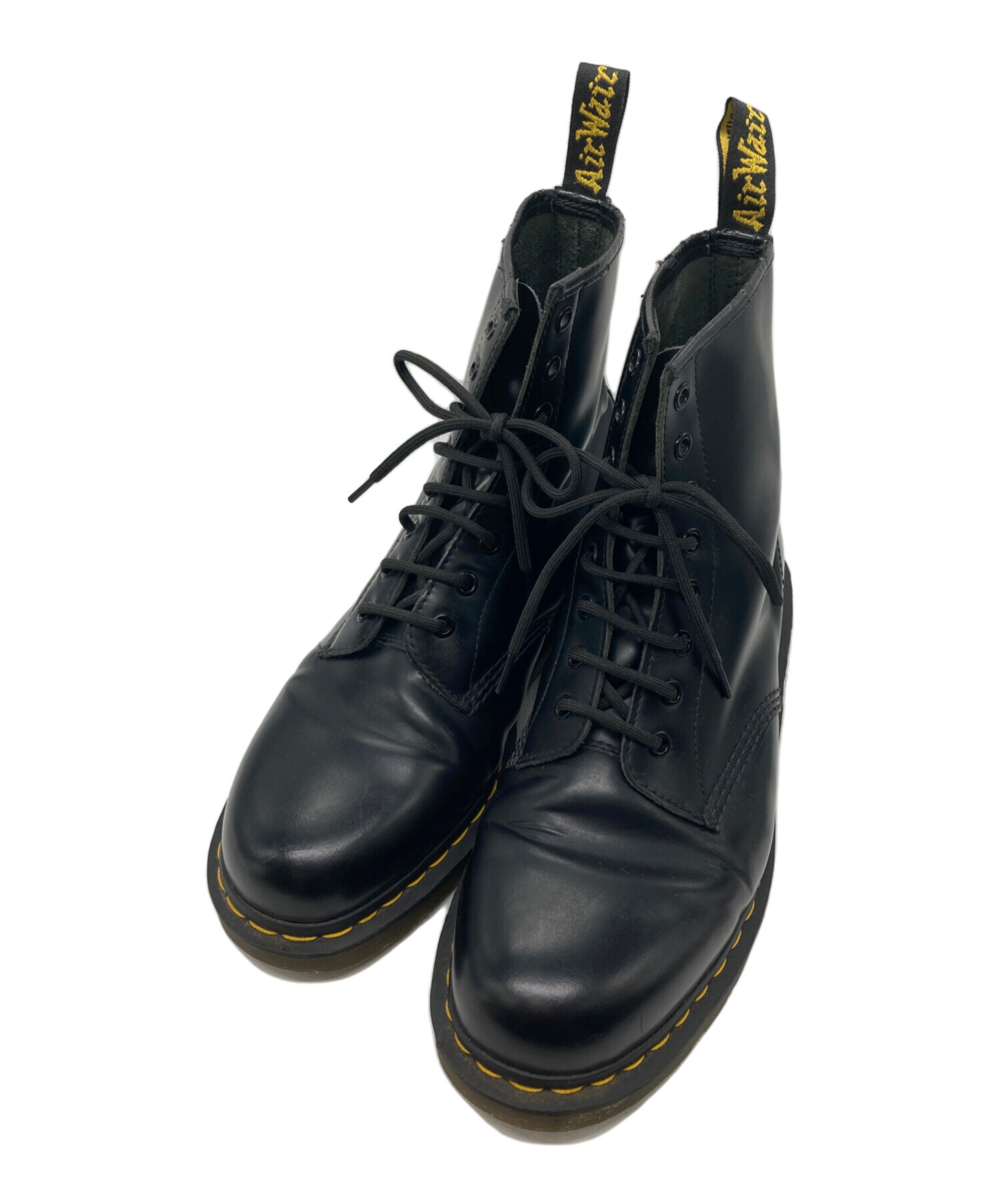 中古・古着通販】Dr.Martens (ドクターマーチン) 8ホールブーツ 