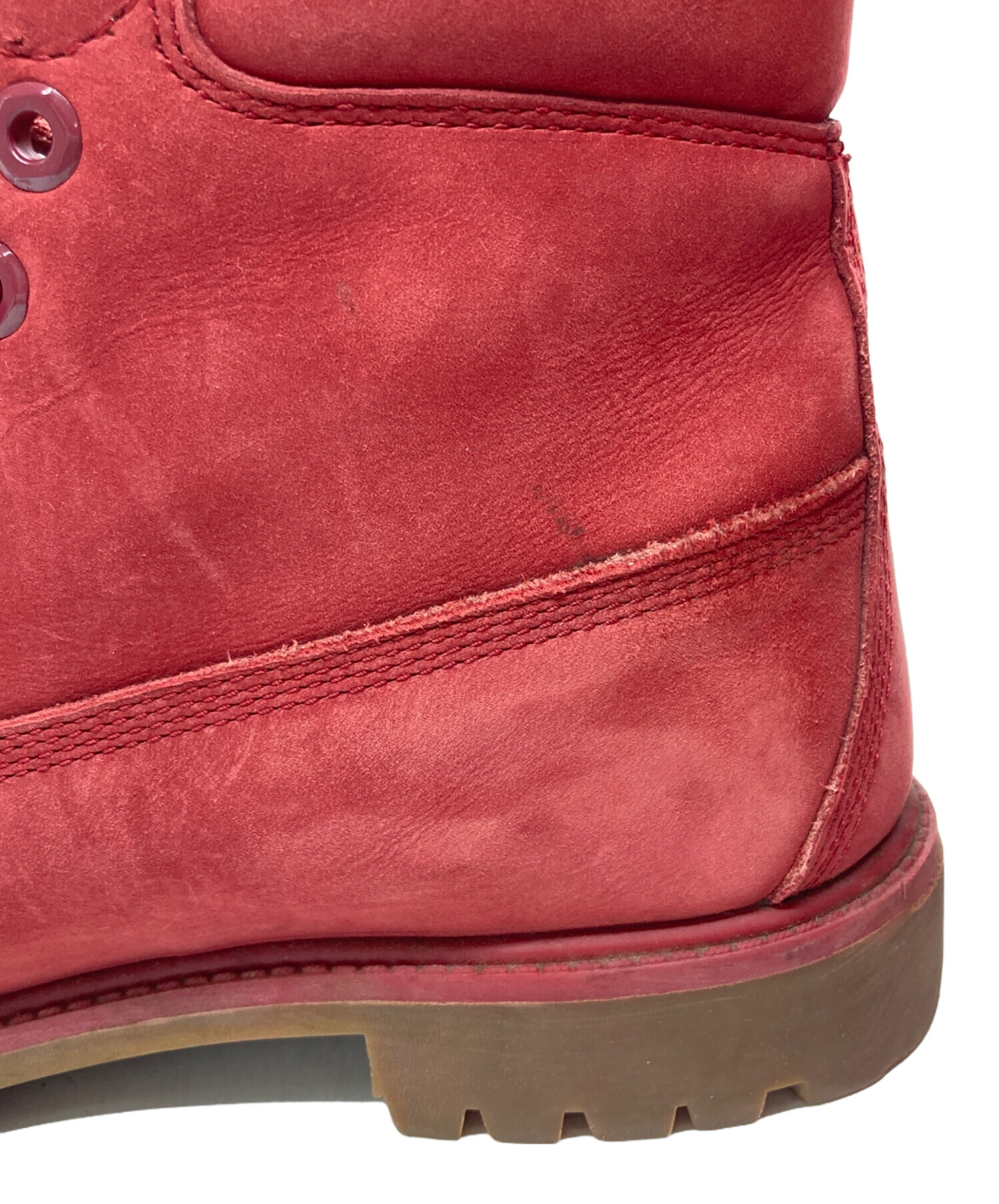 中古・古着通販】Timberland (ティンバーランド) 6inch Premium Boots 