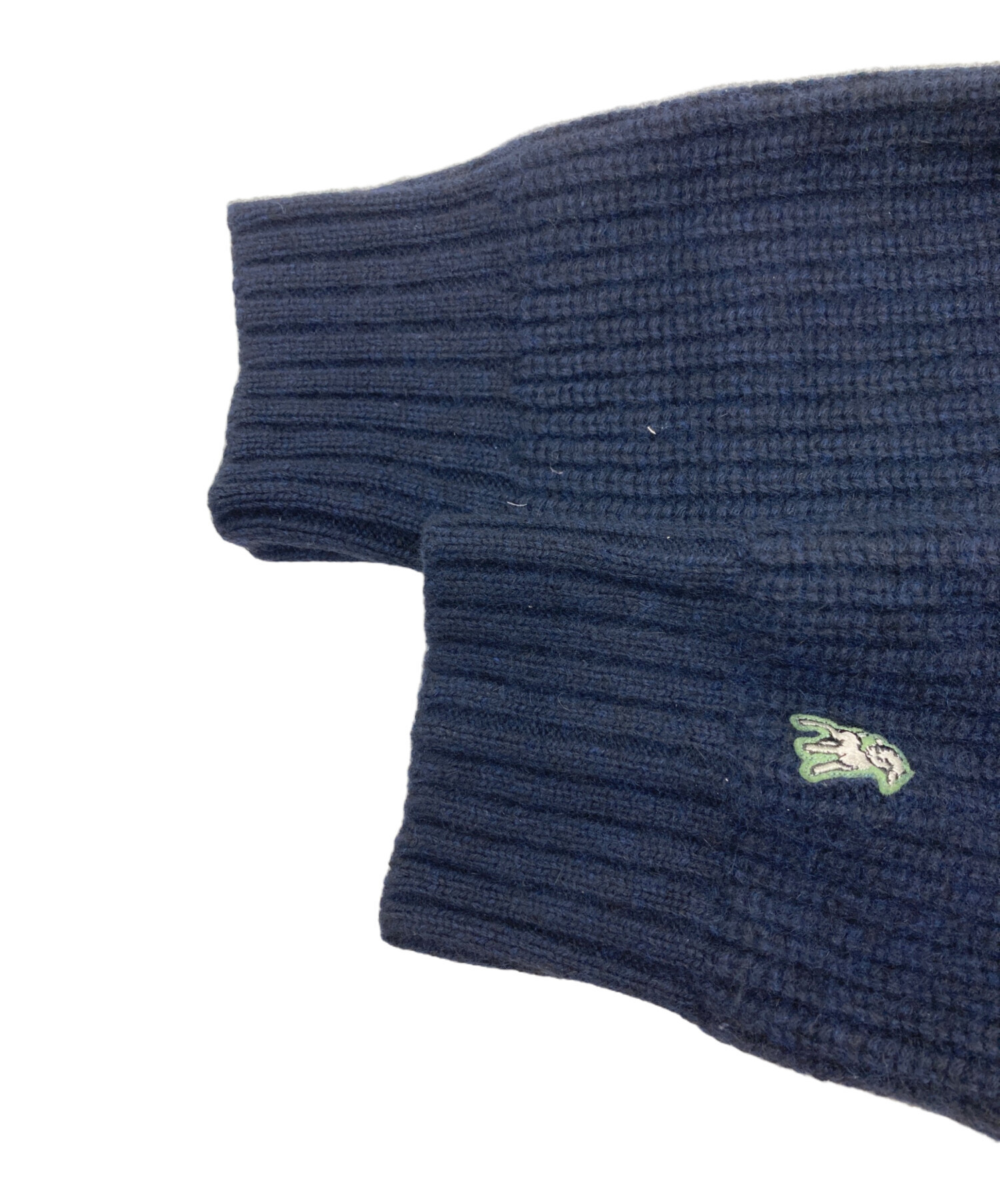 中古・古着通販】UNDERCOVER (アンダーカバー) カシミヤウールニット 