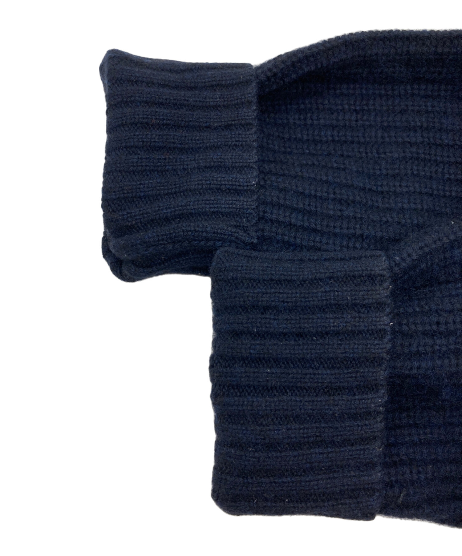 中古・古着通販】UNDERCOVER (アンダーカバー) カシミヤウールニット