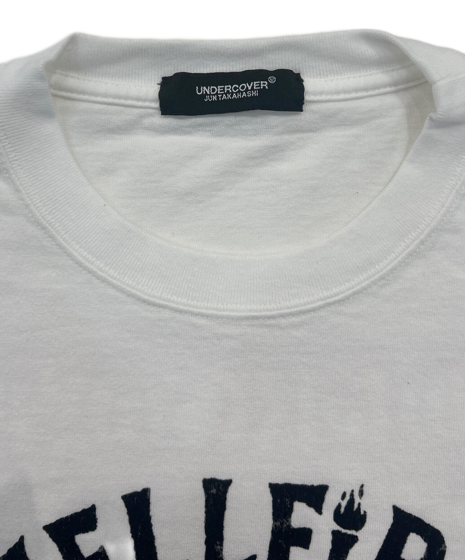 中古・古着通販】UNDERCOVER (アンダーカバー) STRANGER THINGS