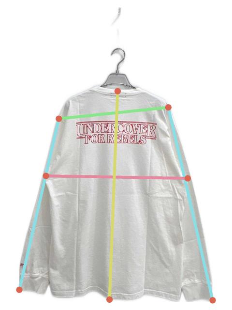 中古・古着通販】UNDERCOVER (アンダーカバー) STRANGER THINGS