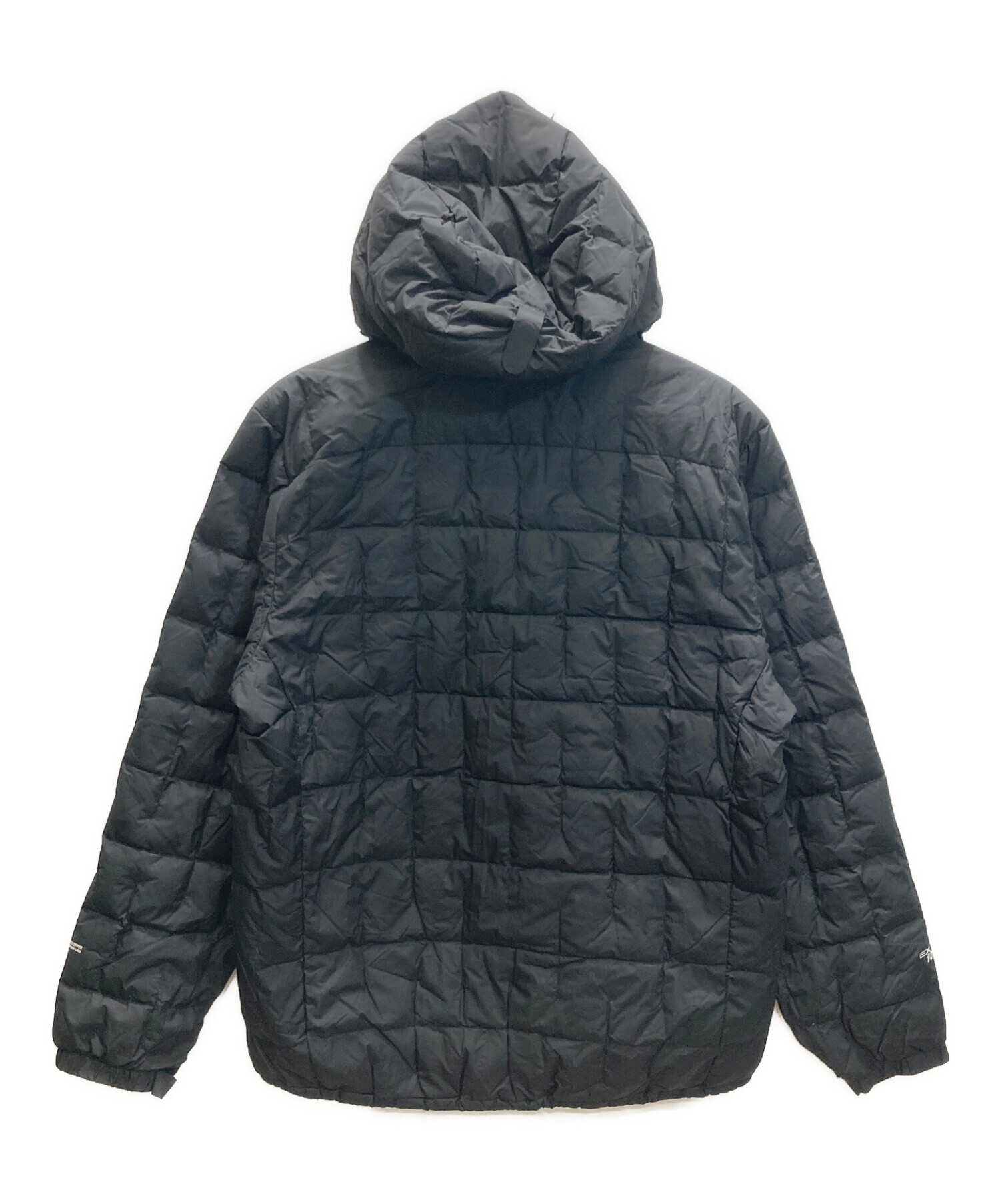 中古・古着通販】mont-bell (モンベル) イグニスダウン パーカ