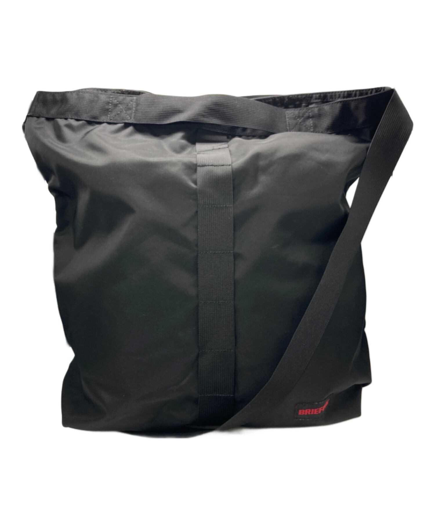中古・古着通販】BRIEFING (ブリーフィング) JUMPER M ブラック 