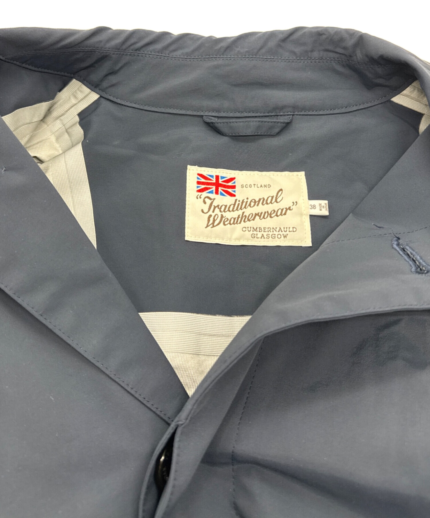 中古・古着通販】Traditional Weatherwear (トラディショナルウェザー  
