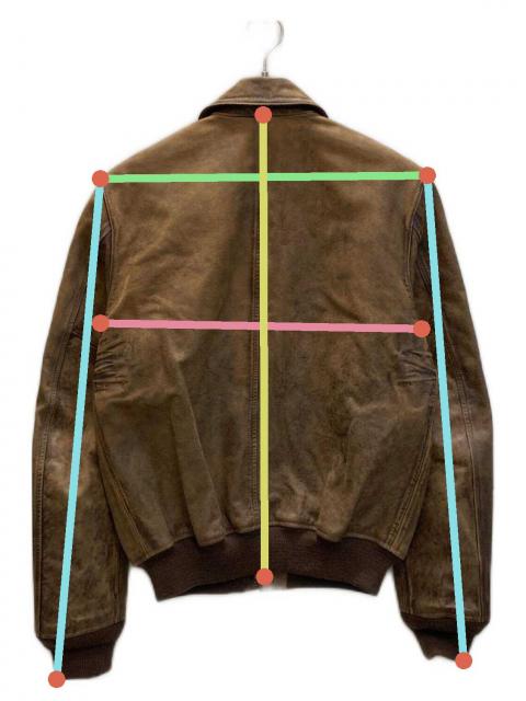 中古・古着通販】POLO RALPH LAUREN (ポロ・ラルフローレン) G-1