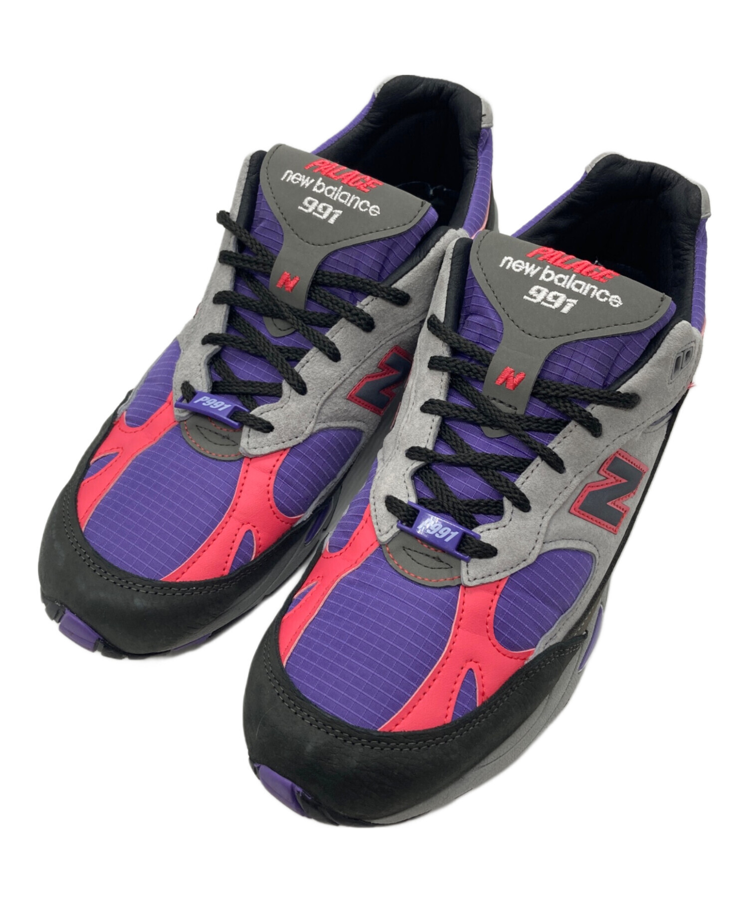 中古・古着通販】NEW BALANCE (ニューバランス) PALACE (パレス 中古・古着通販】NEW BALANCE (ニューバランス) PALACE (パレス