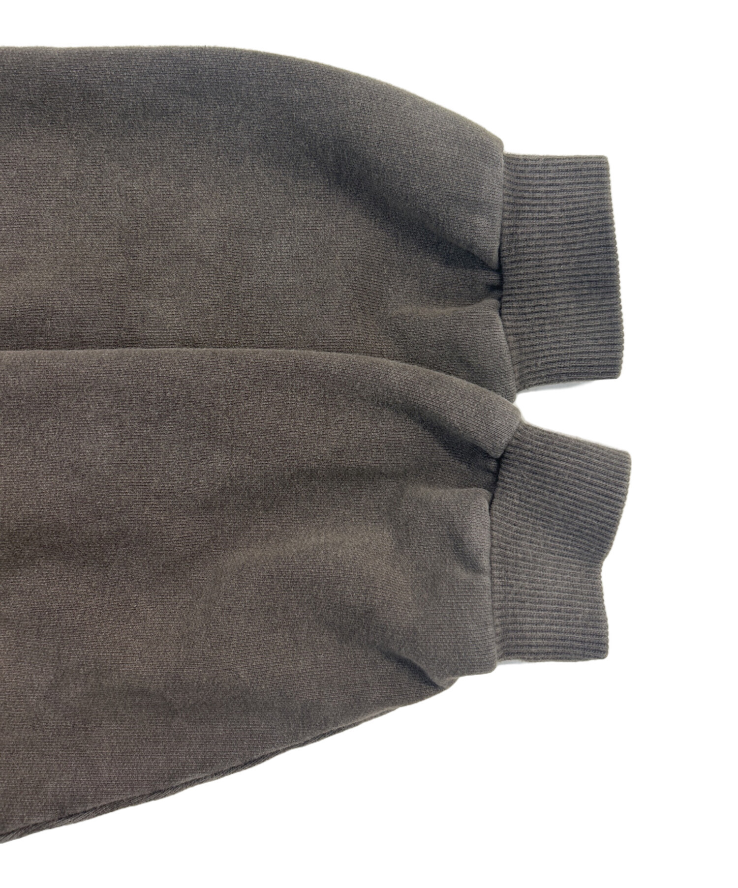 中古・古着通販】Omar Afridi (オマールアフリディ) SHABBY SWEATSHIRT