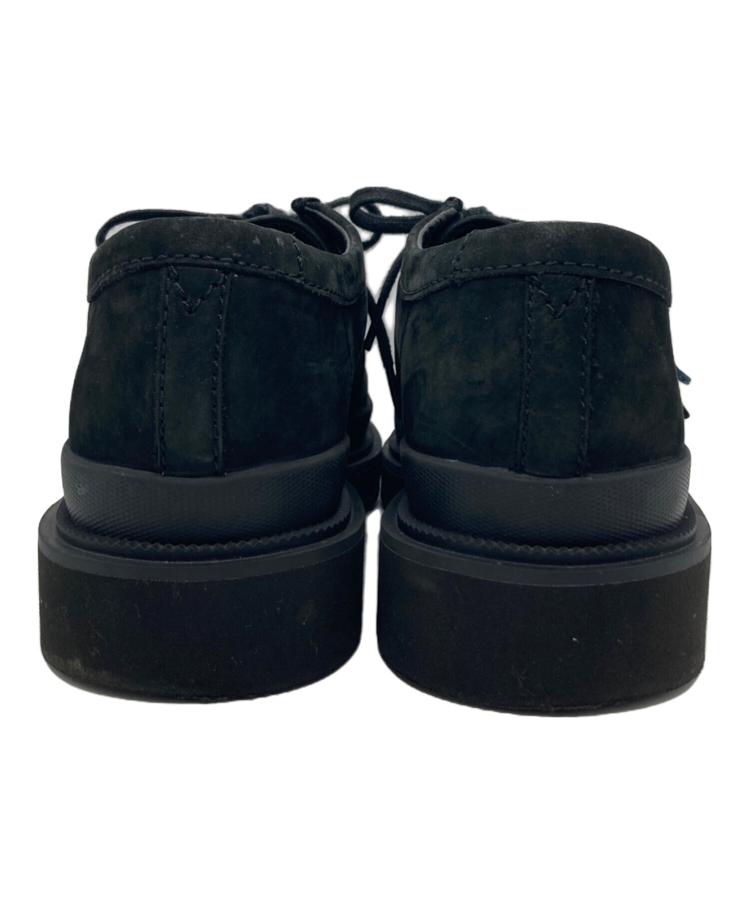 中古・古着通販】CLARKS (クラークス) Badell Seam ブラック サイズ