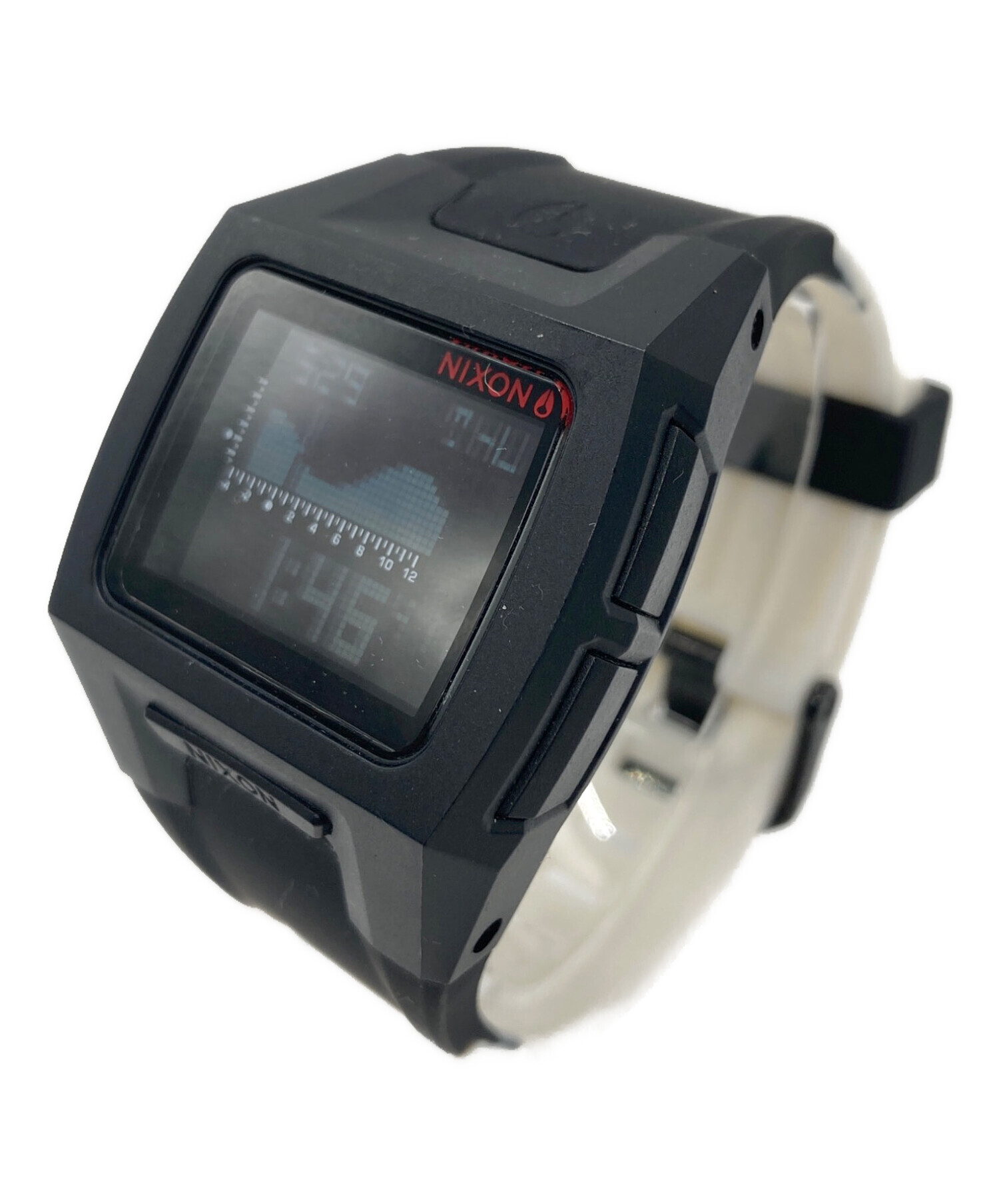 中古・古着通販】NIXON (ニクソン) THE LODOWN II｜ブランド・古着通販 