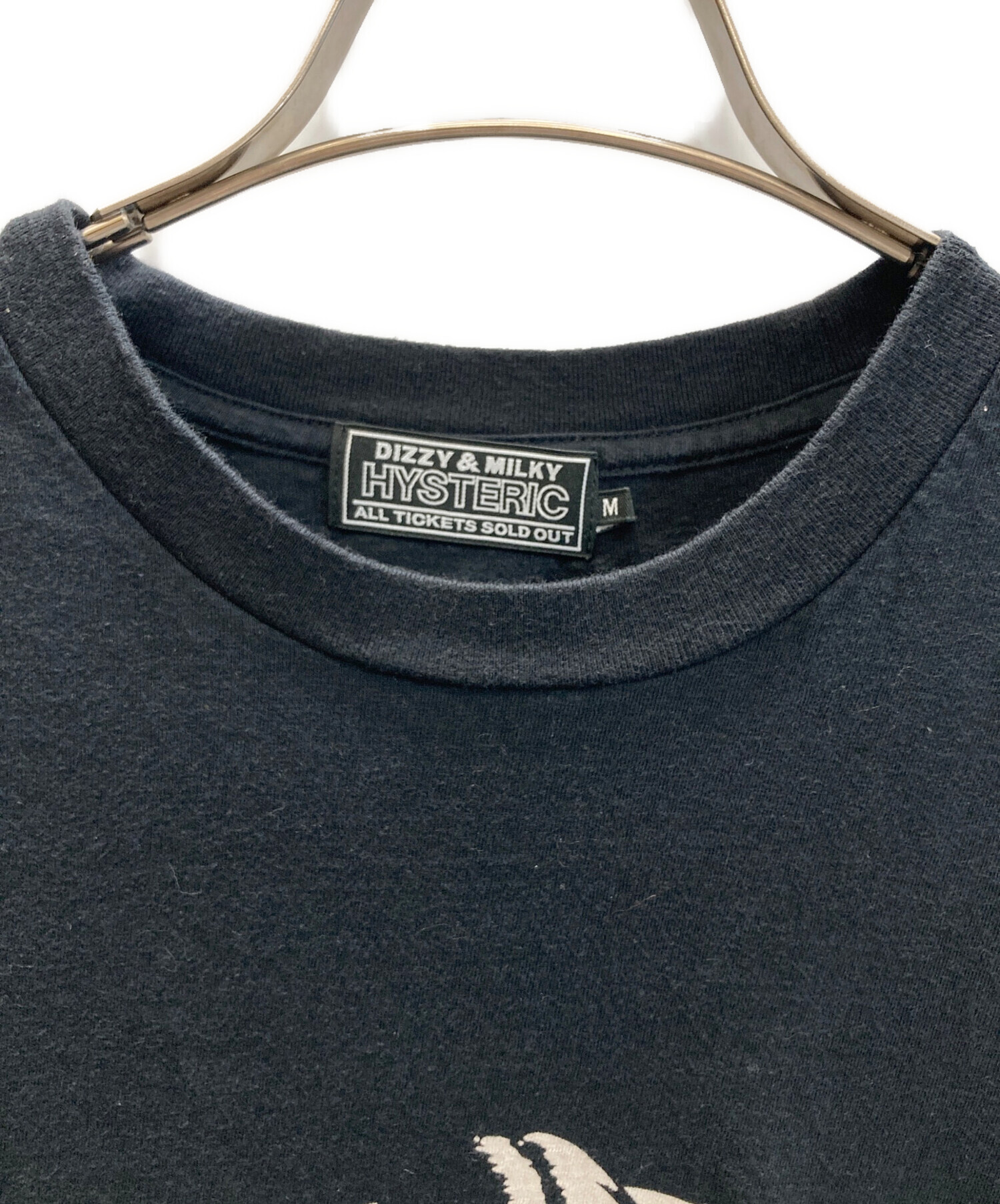 中古・古着通販】Hysteric Glamour (ヒステリックグラマー) HG RAINBOW 