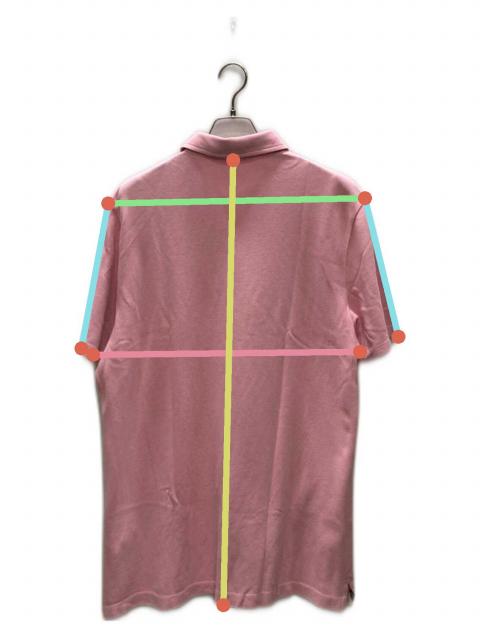 中古・古着通販】BURBERRY BRIT (バーバリーブリット) ポロシャツ