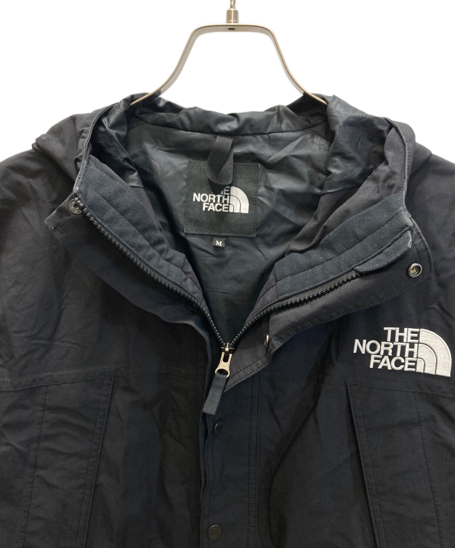 中古・古着通販】THE NORTH FACE (ザ ノース フェイス) マウンテン