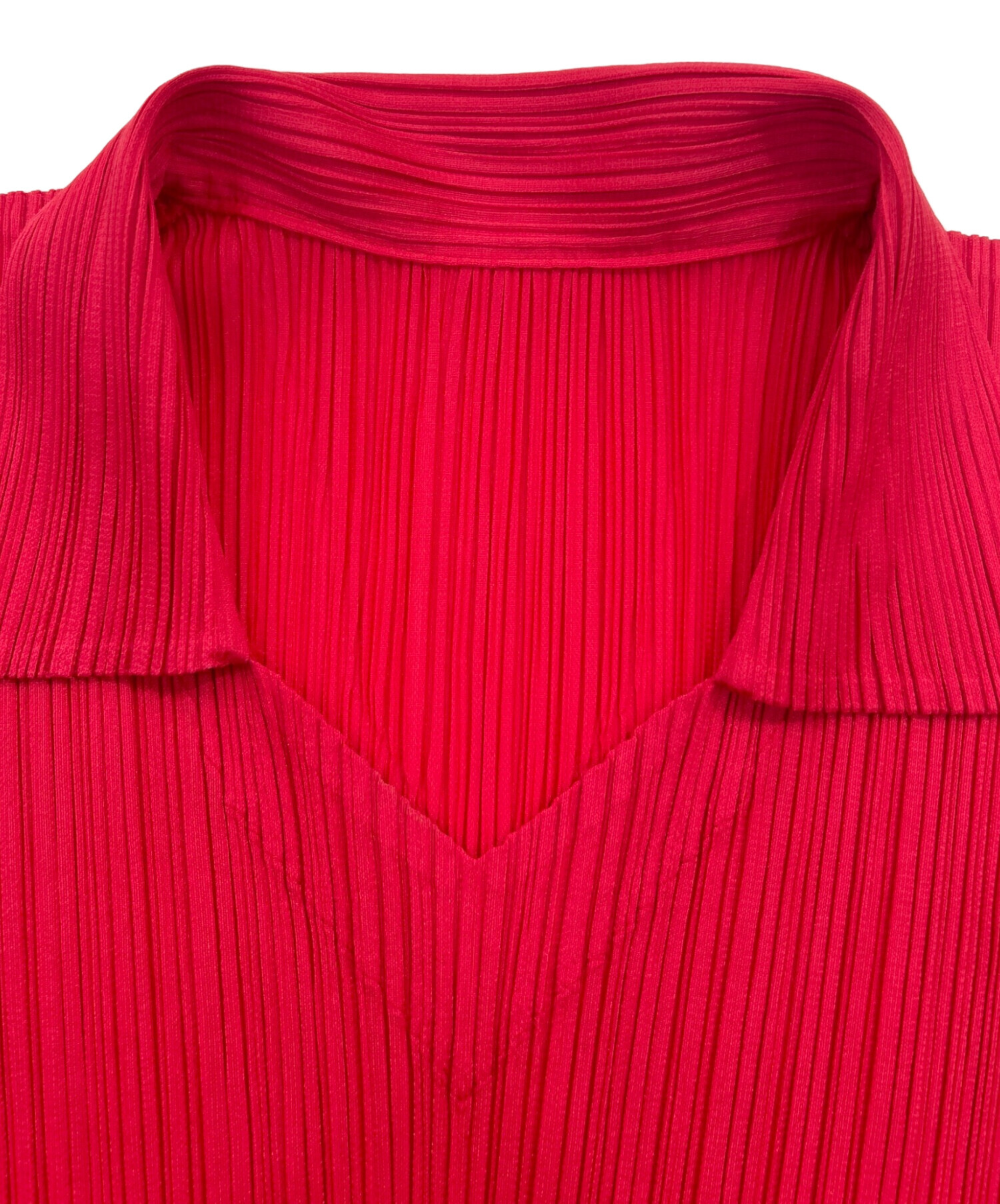 中古・古着通販】PLEATS PLEASE (プリーツプリーズ) スキッパー 