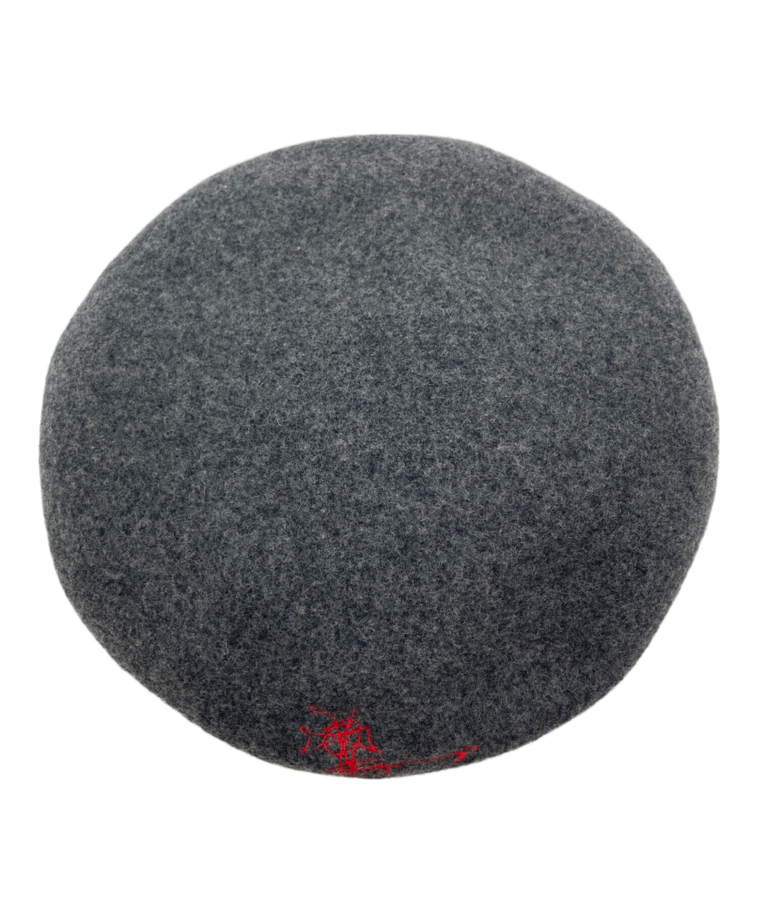 【新品未使用】Vivienne Westwood インポートベレー 中古・古着通販】Vivienne Westwood (ヴィヴィアンウエストウッド