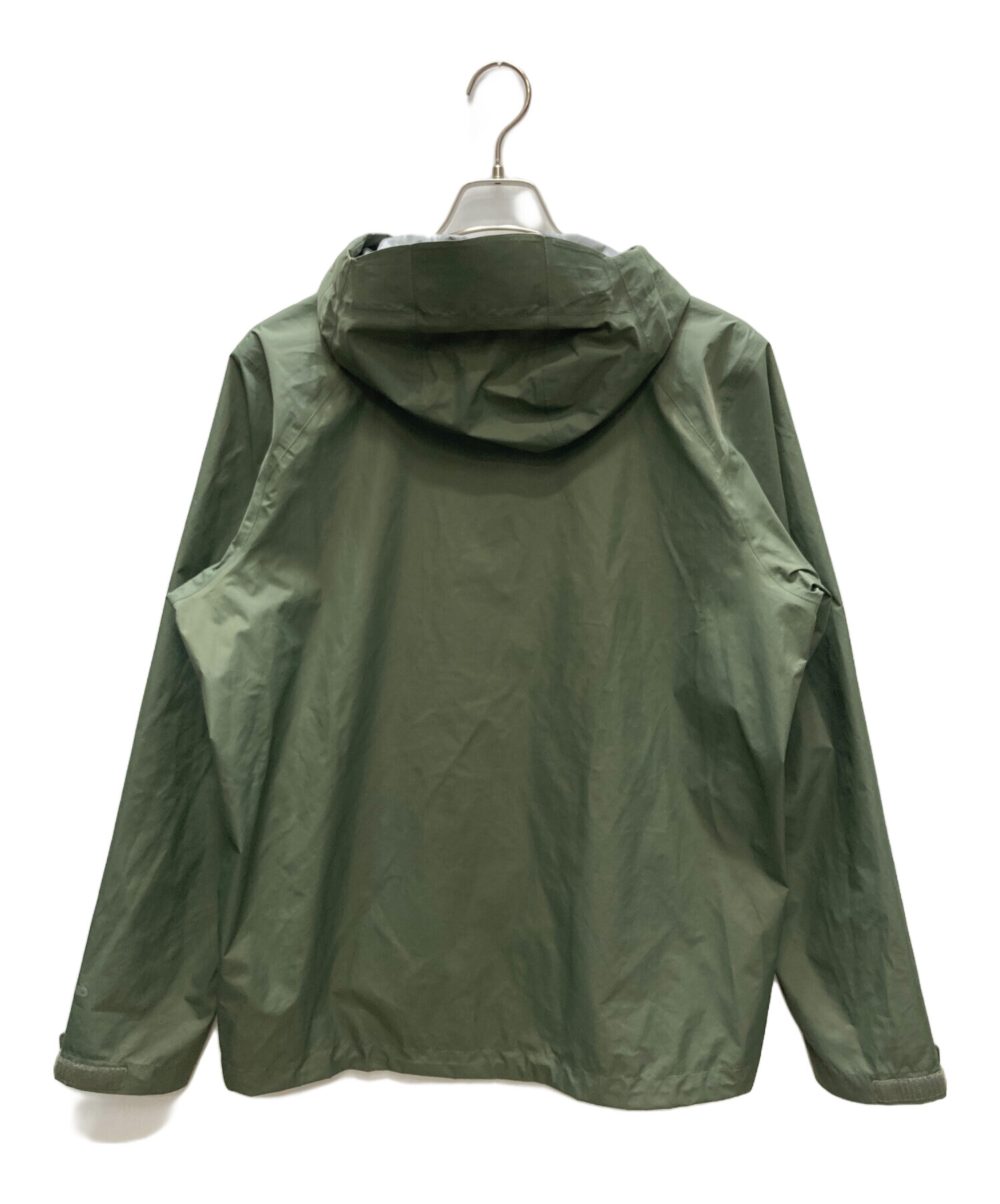 中古・古着通販】Patagonia (パタゴニア) トレントシェル・ジャケット 
