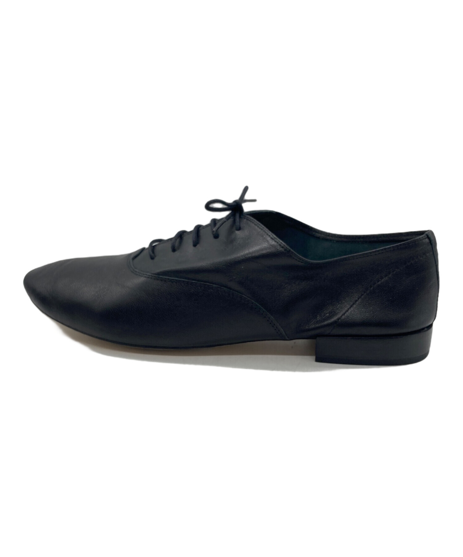 中古・古着通販】Repetto (レペット) Oxford shoes Zizi ブラック