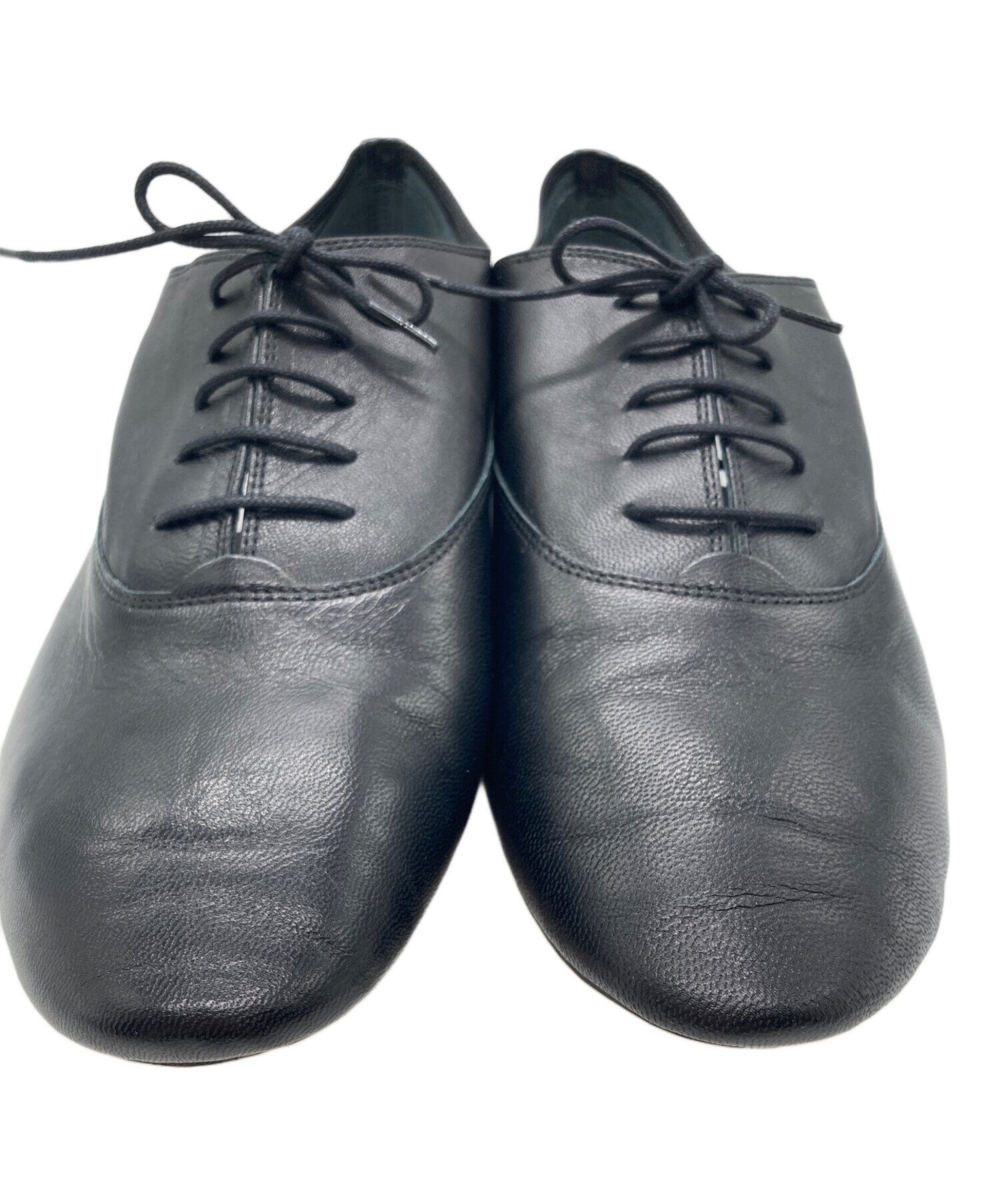 中古・古着通販】Repetto (レペット) Oxford shoes Zizi 中古・古着通販】Repetto (レペット) Oxford shoes Zizi